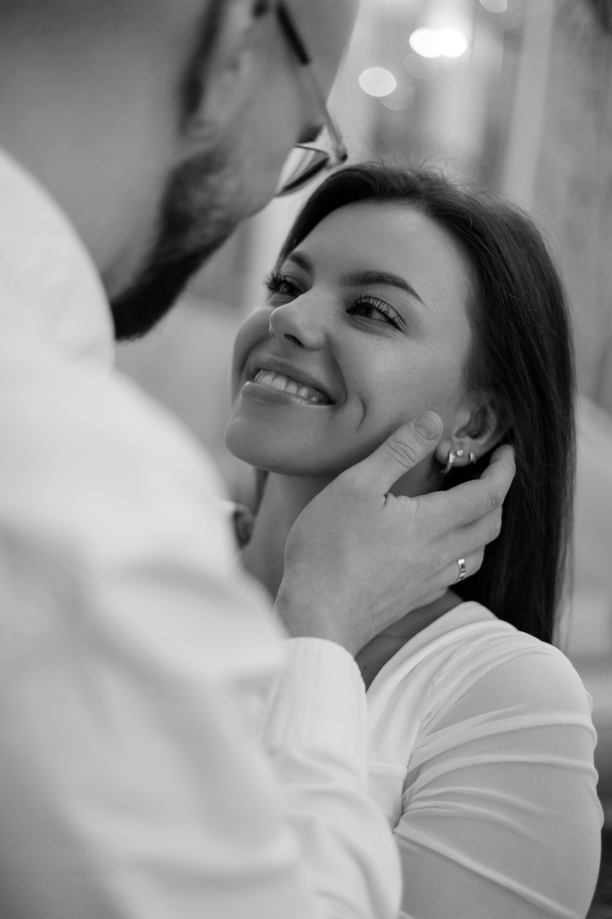 Свадьбы. Фотограф в Москве Екатерина Потапова