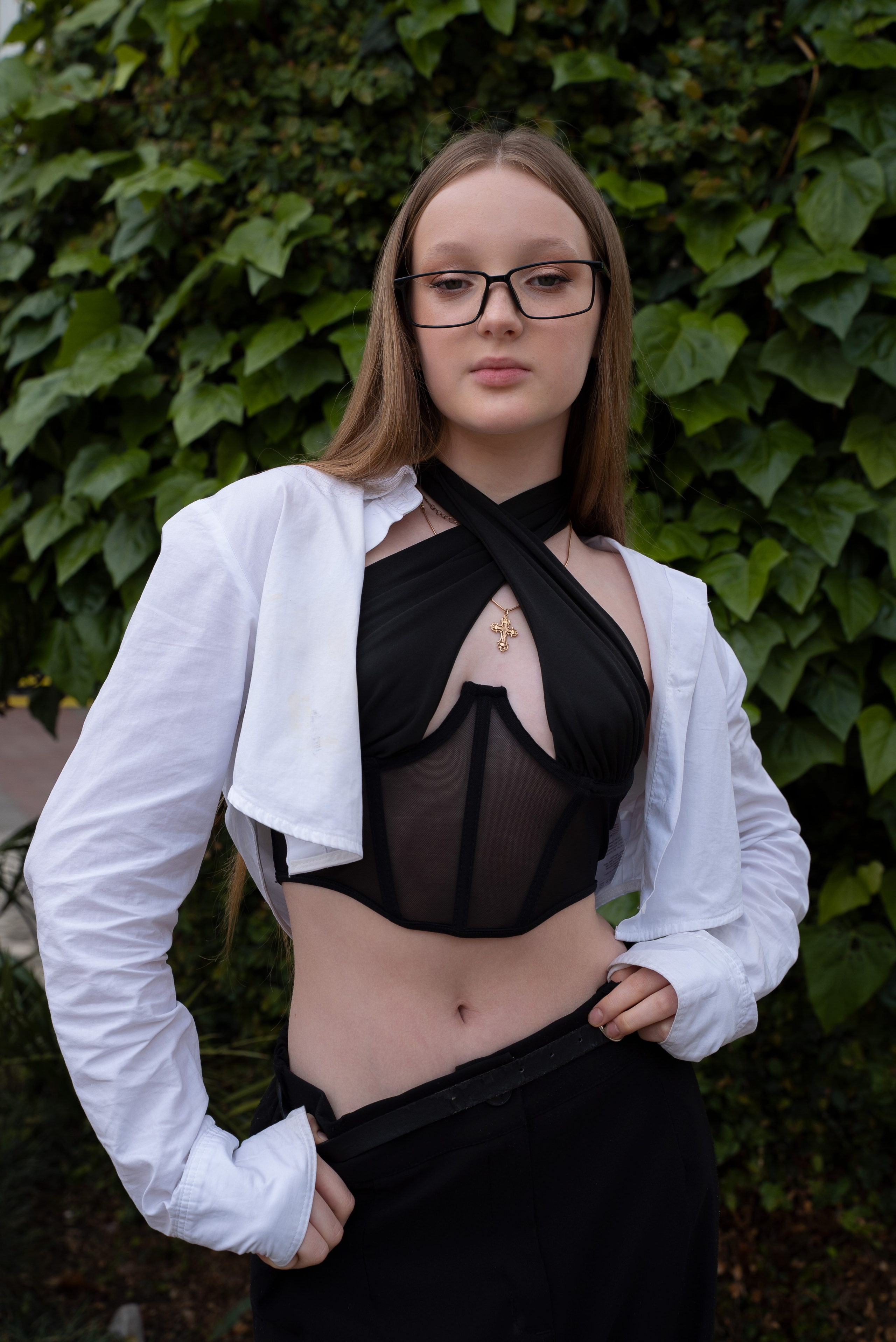 Гацке Ева. Promodels