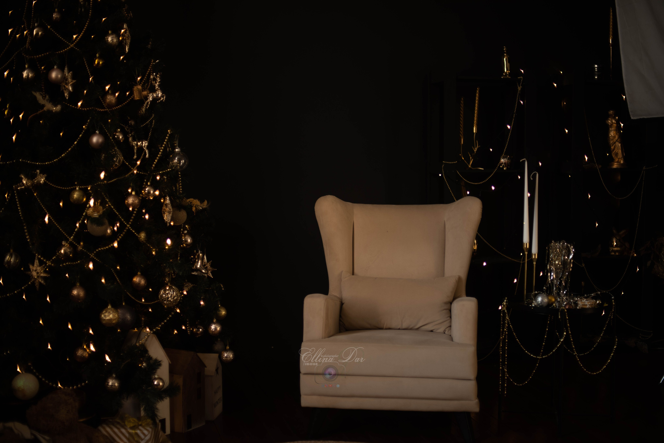 ОТЗЫВЫ. Фотограф Эллина Дар г. Улан-Удэ