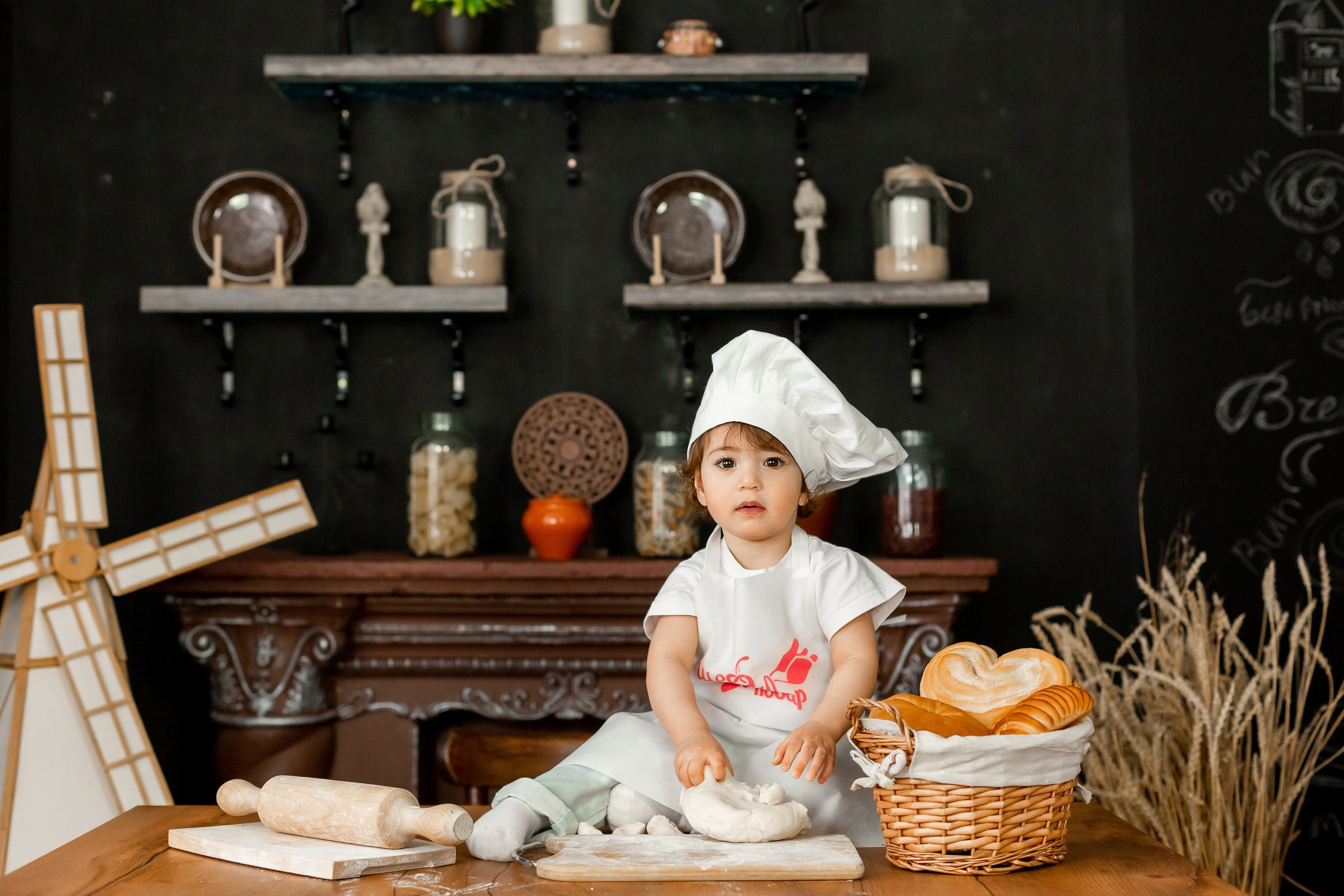 Семейные и детские фотографии. Фотограф Трифонова Ольга. Город Тюмень