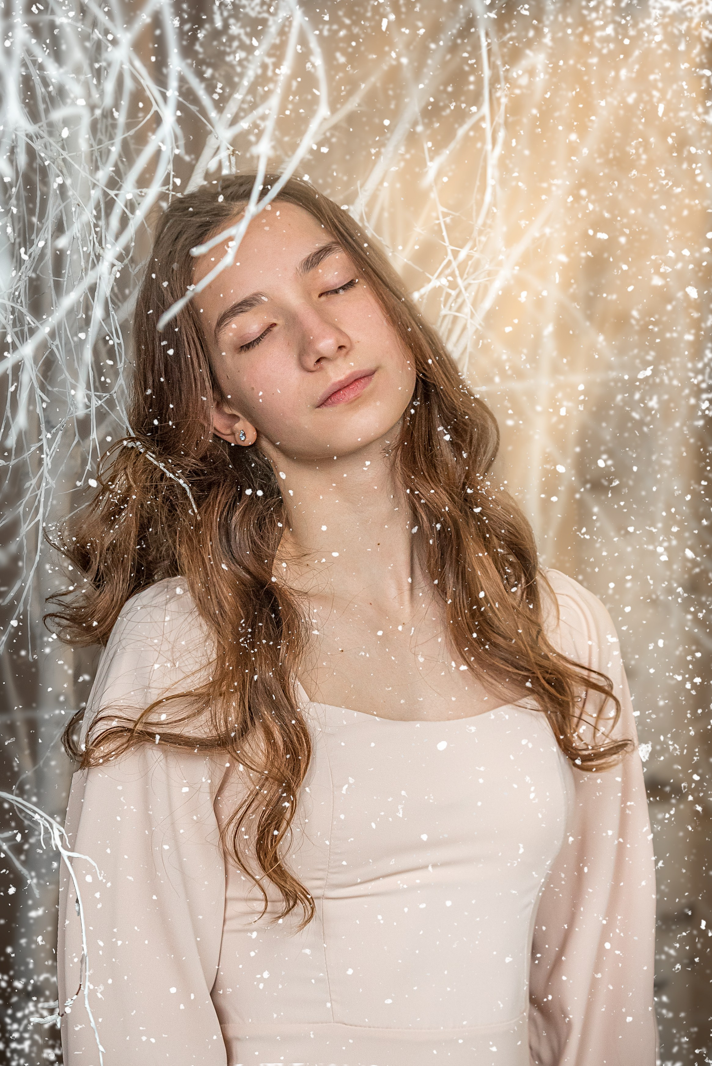 Студийная съёмка. Портретная, семейная съемка, репортаж. Москва. Куликова Татьяна