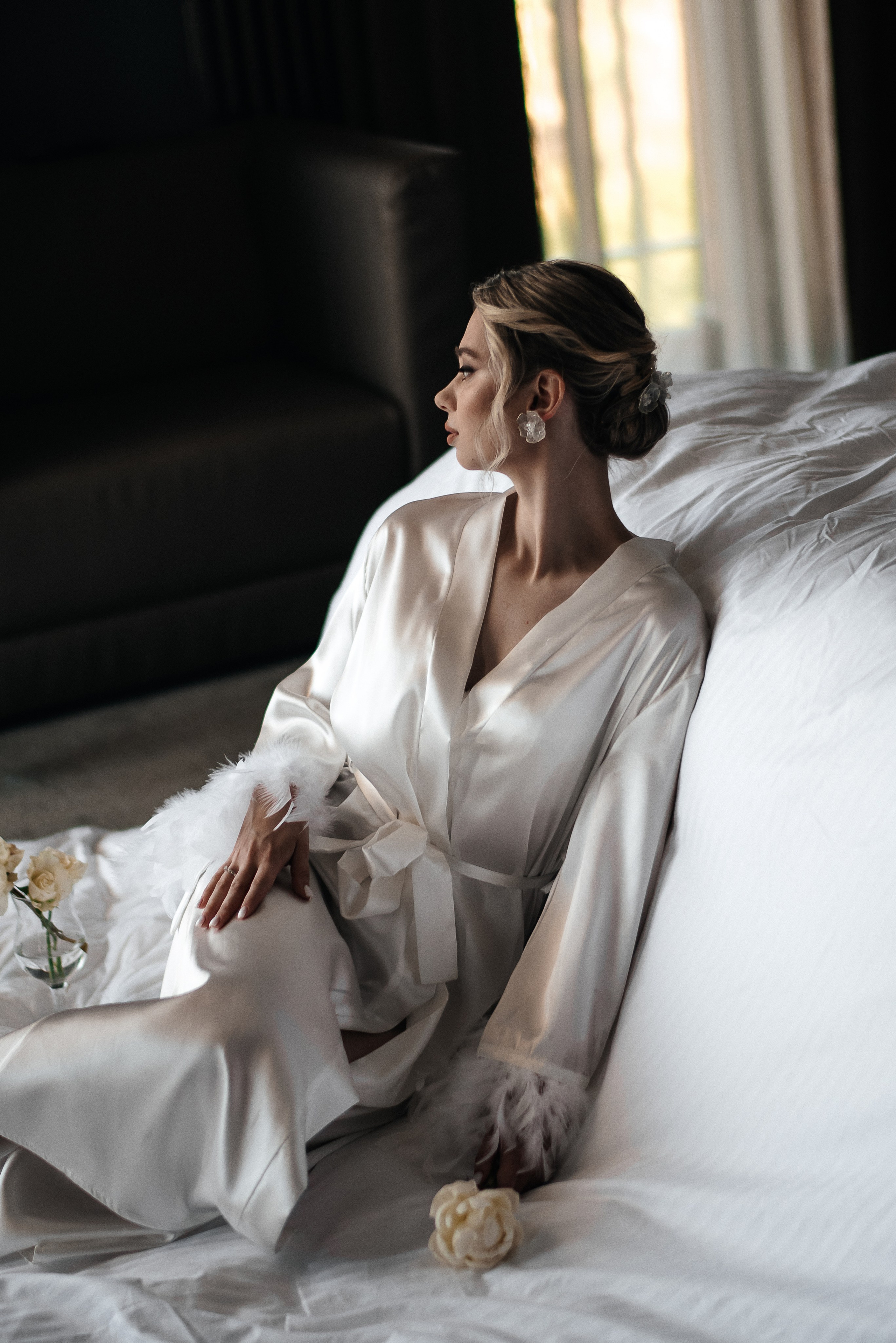 Отель Soho. Свадебный фотограф Ростов-на-Дону от 4 400 руб. |Кристина Гайсенюк