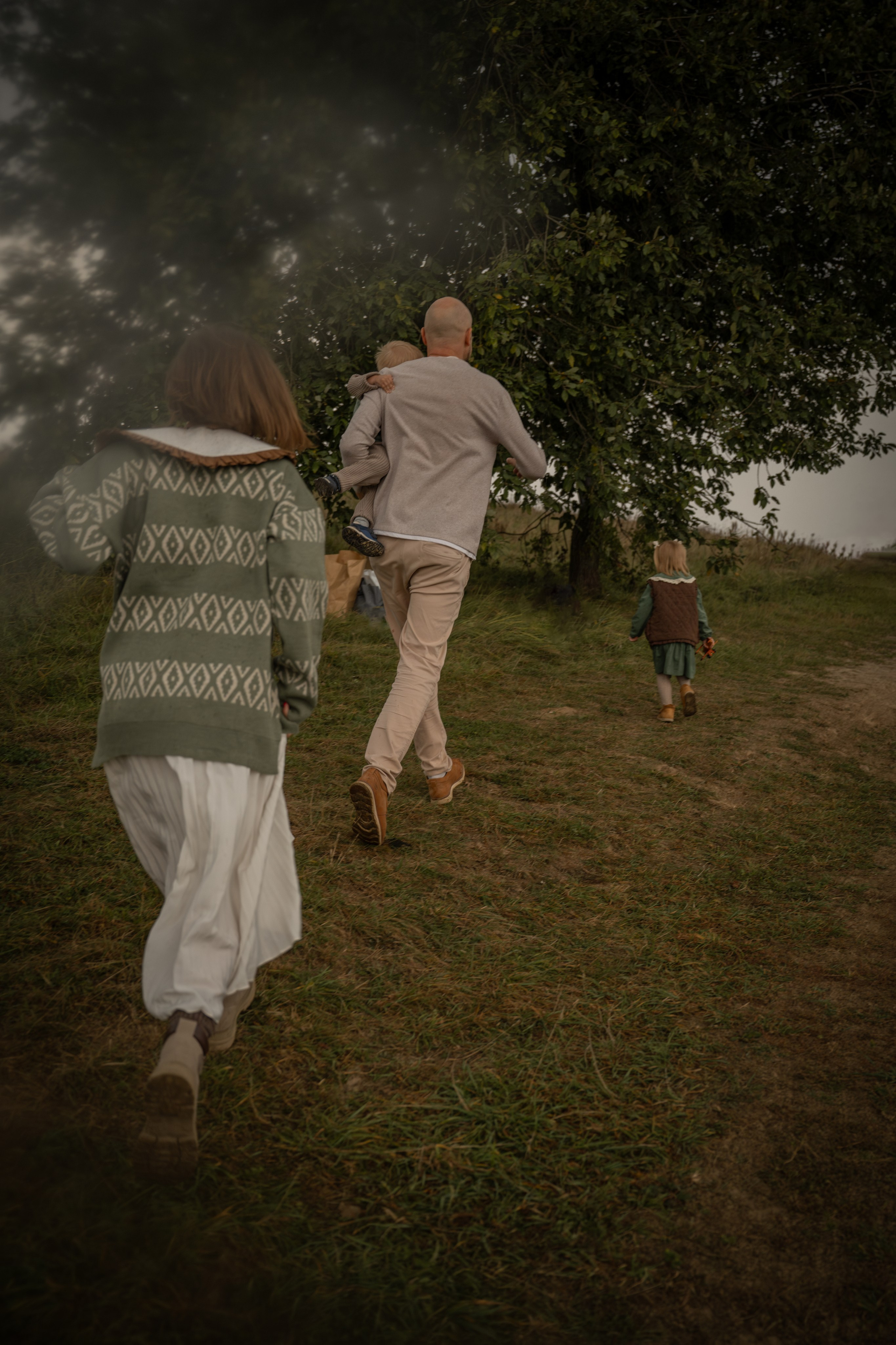 Семейная история Екатерины и Дмитрия. Детский и семейный фотограф в Санкт-Петербурге и Ярославле Павлова Гал