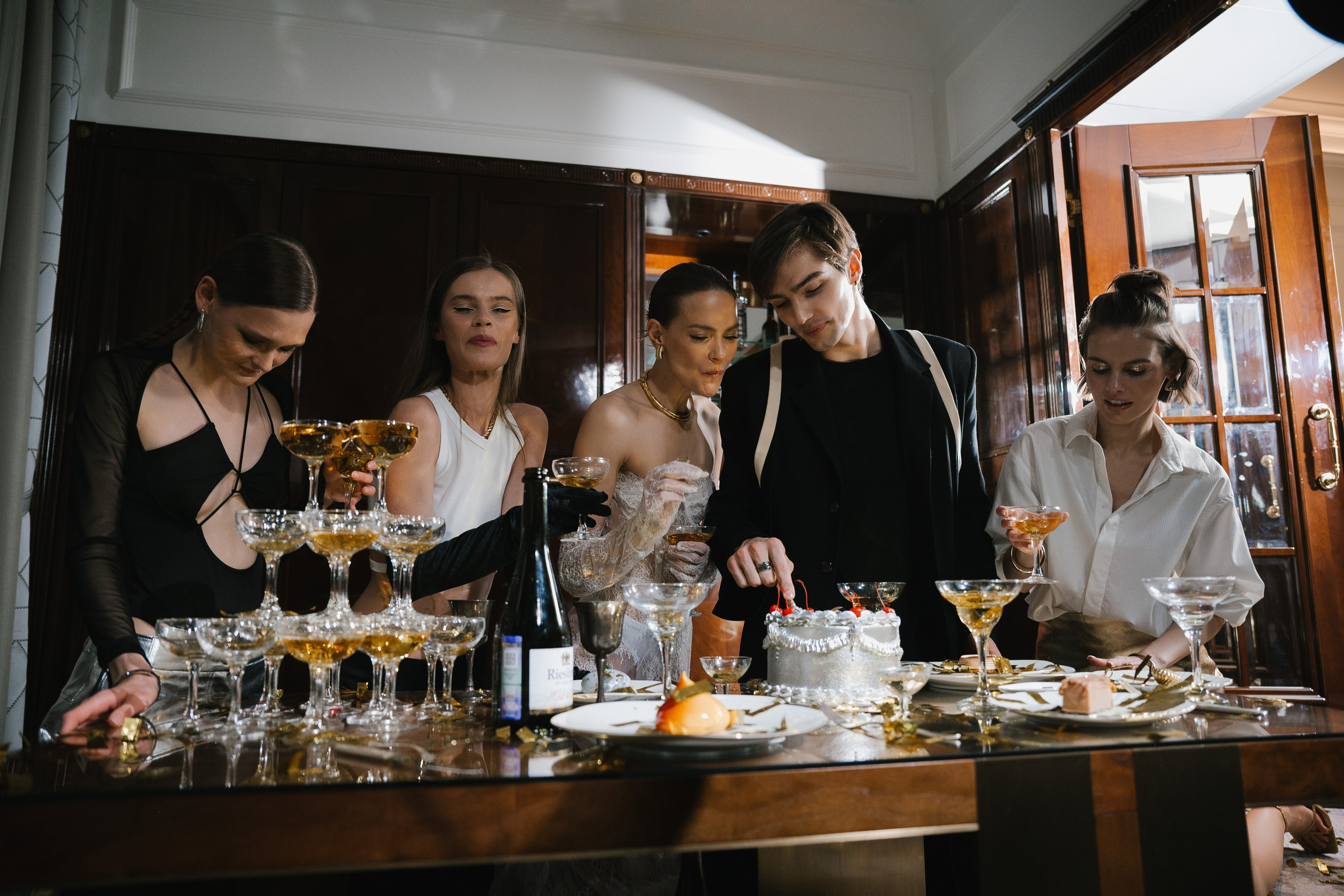 Владислав и Валерия. Свадебный и репортажный фотограф во Владимире Андрей Николаев