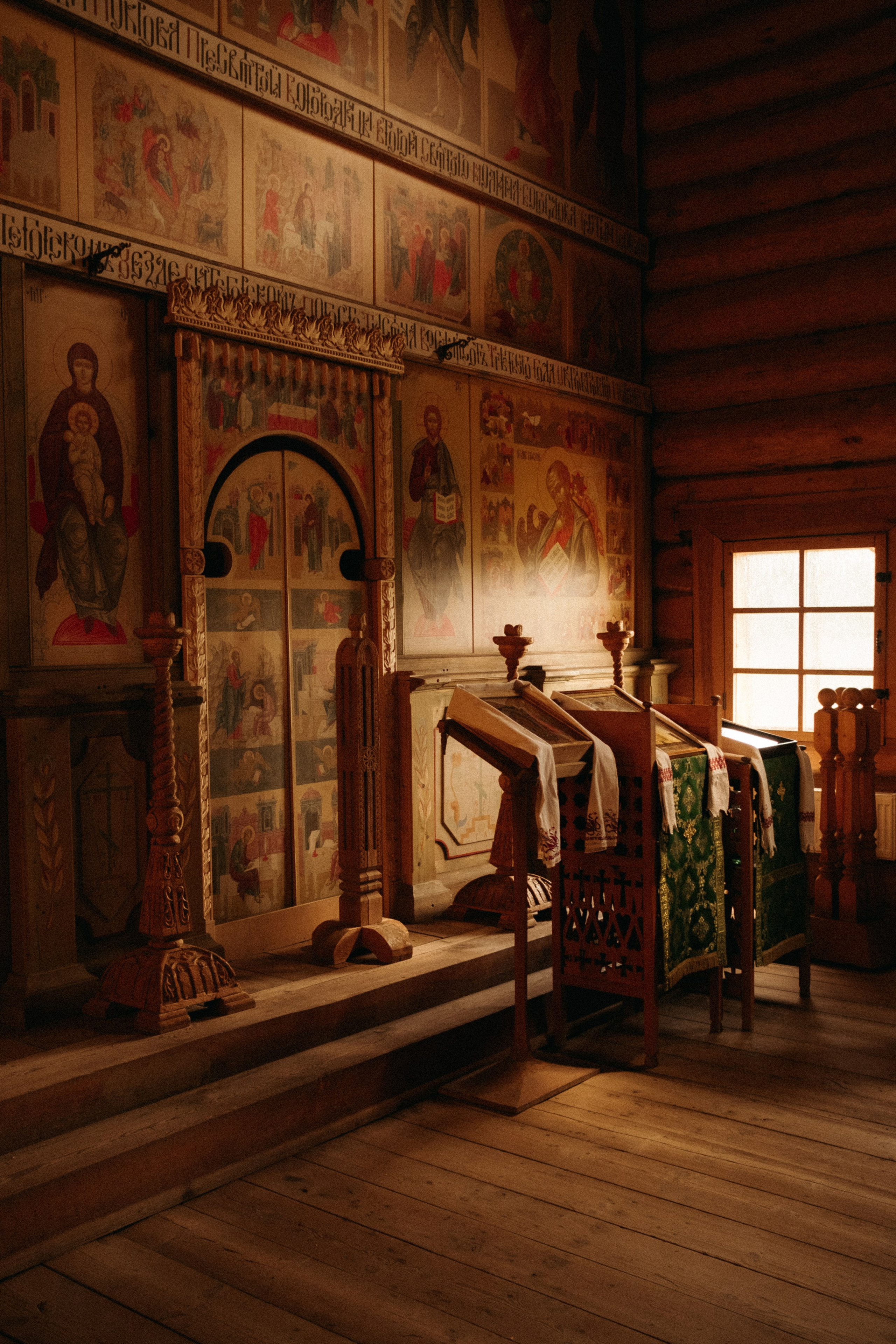 Крещение и Венчание. Фотограф Кингисепп Леонова Ника