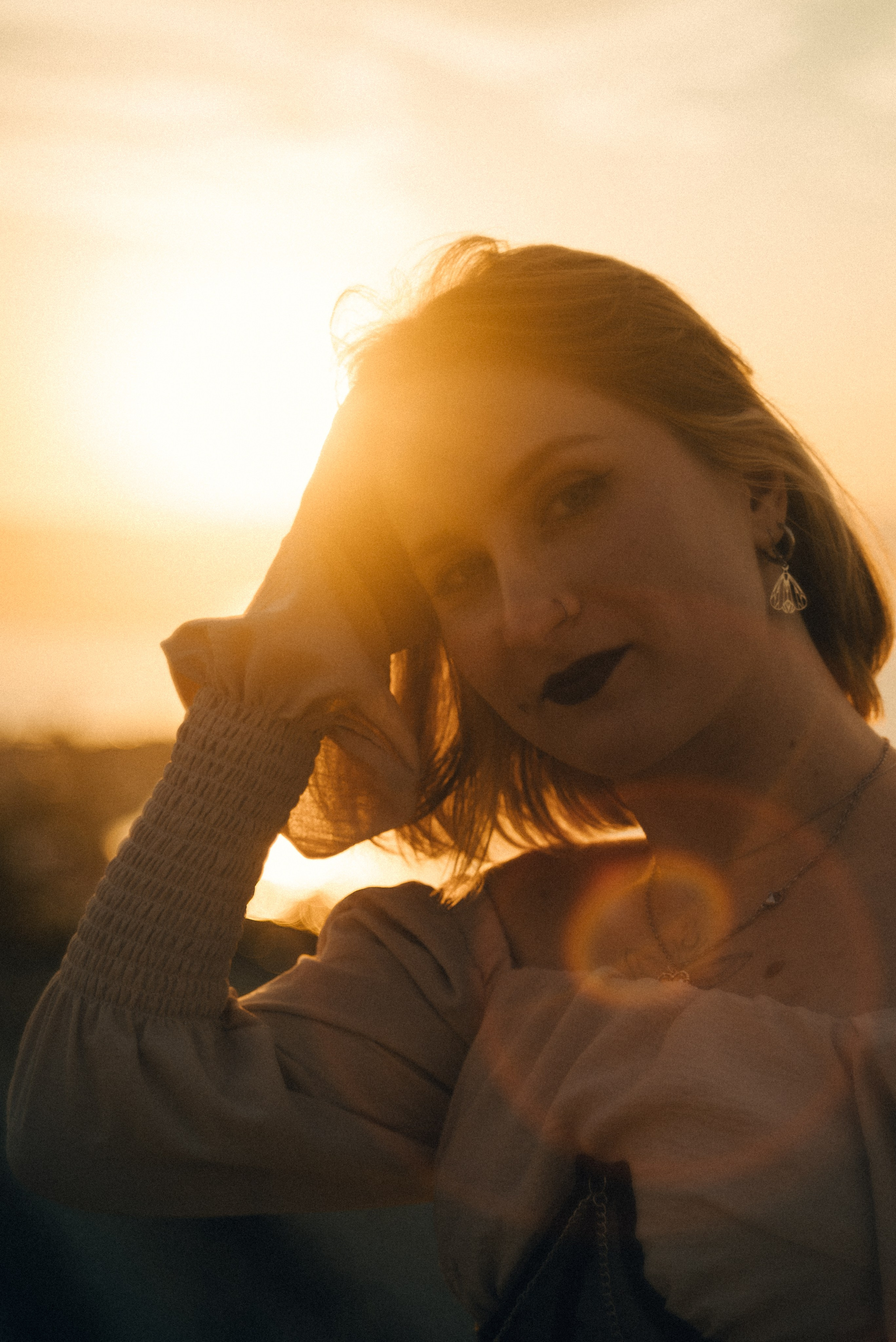 Дарья. Мысхако. Фотограф Санкт-Петербург, Новороссийск