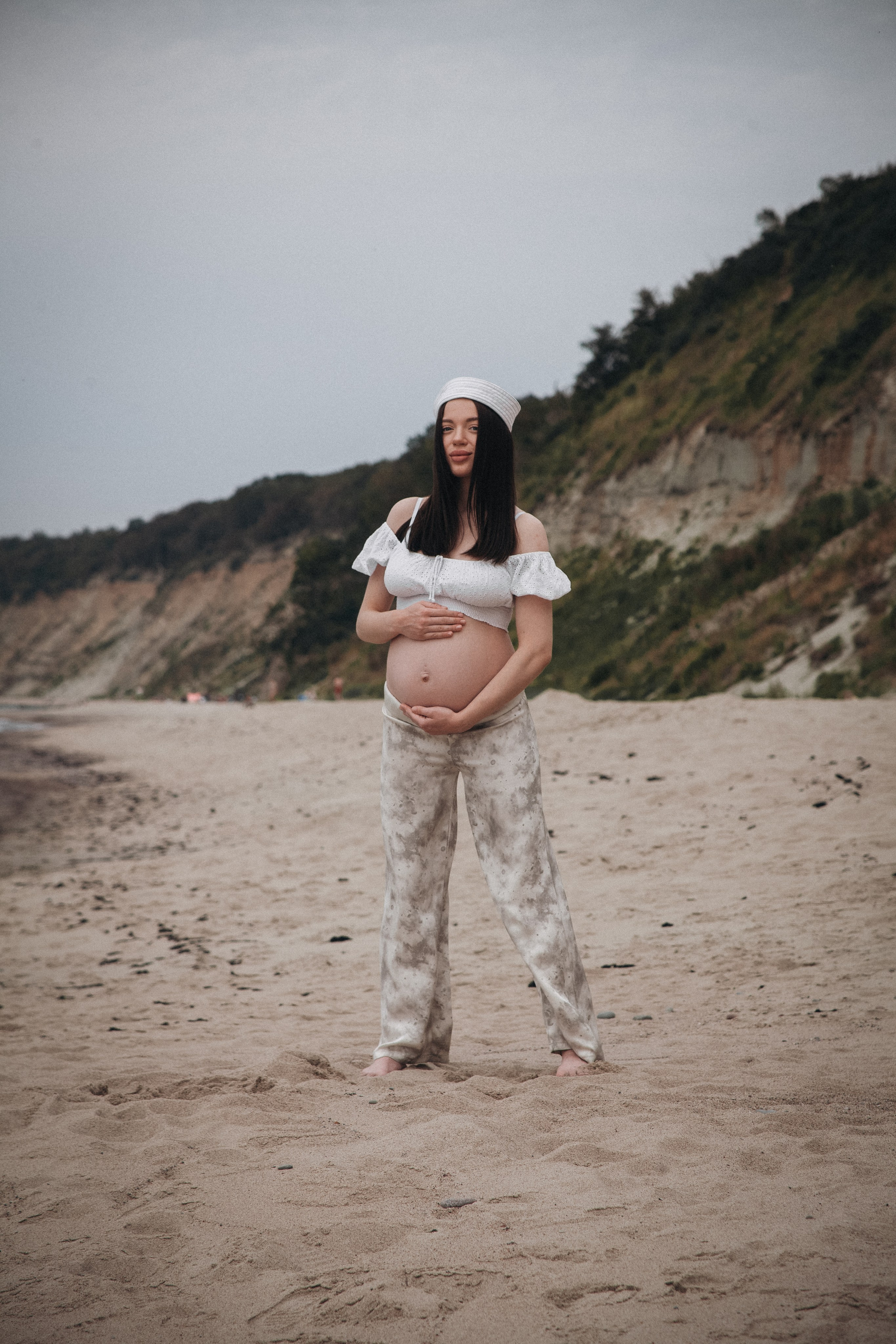 Штиль. Фотограф Калининград Светлогорск Зеленоградск Дербент Каспийск