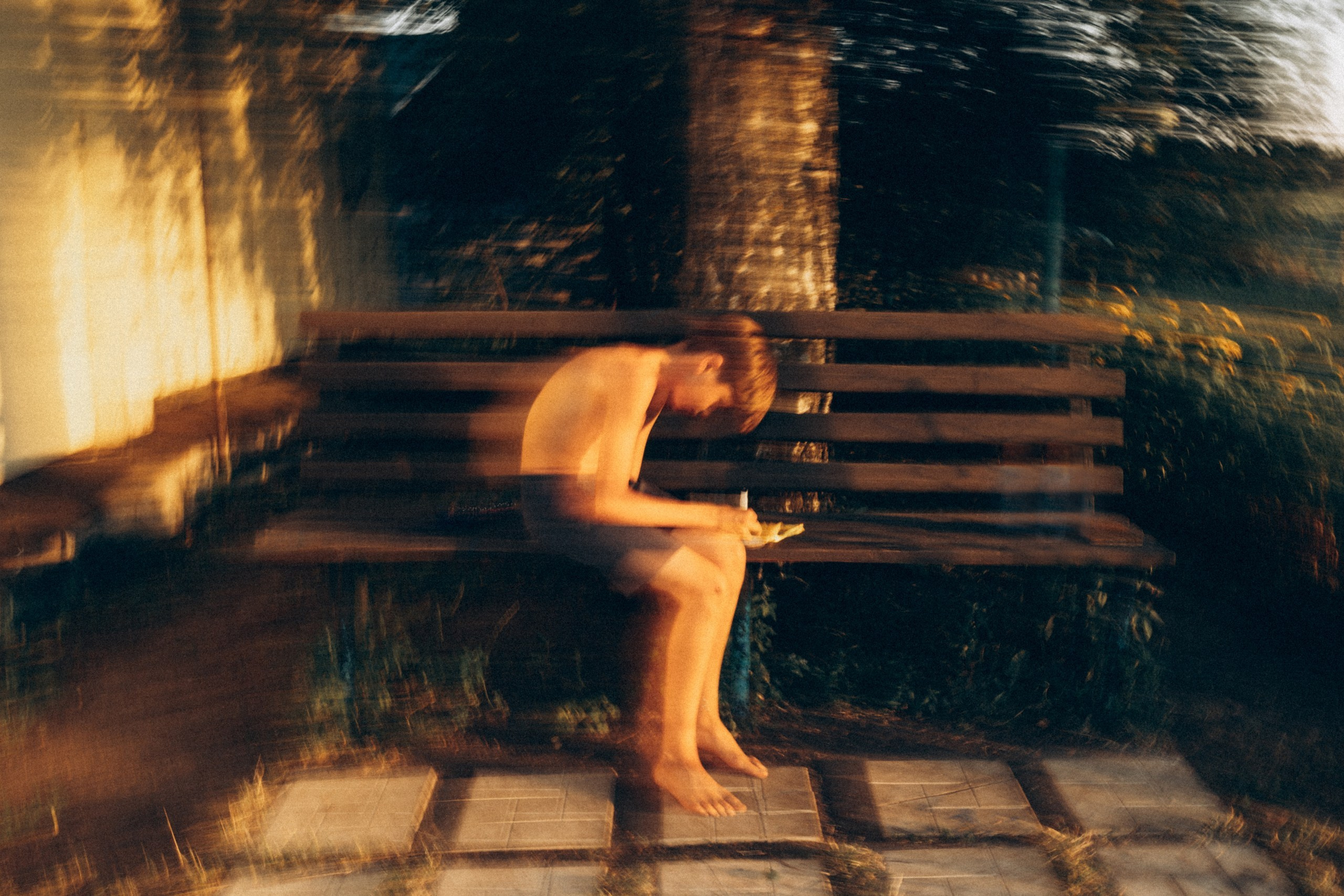 Деревенские зарисовки. Семейный LIFESTYLE фотограф в Москве