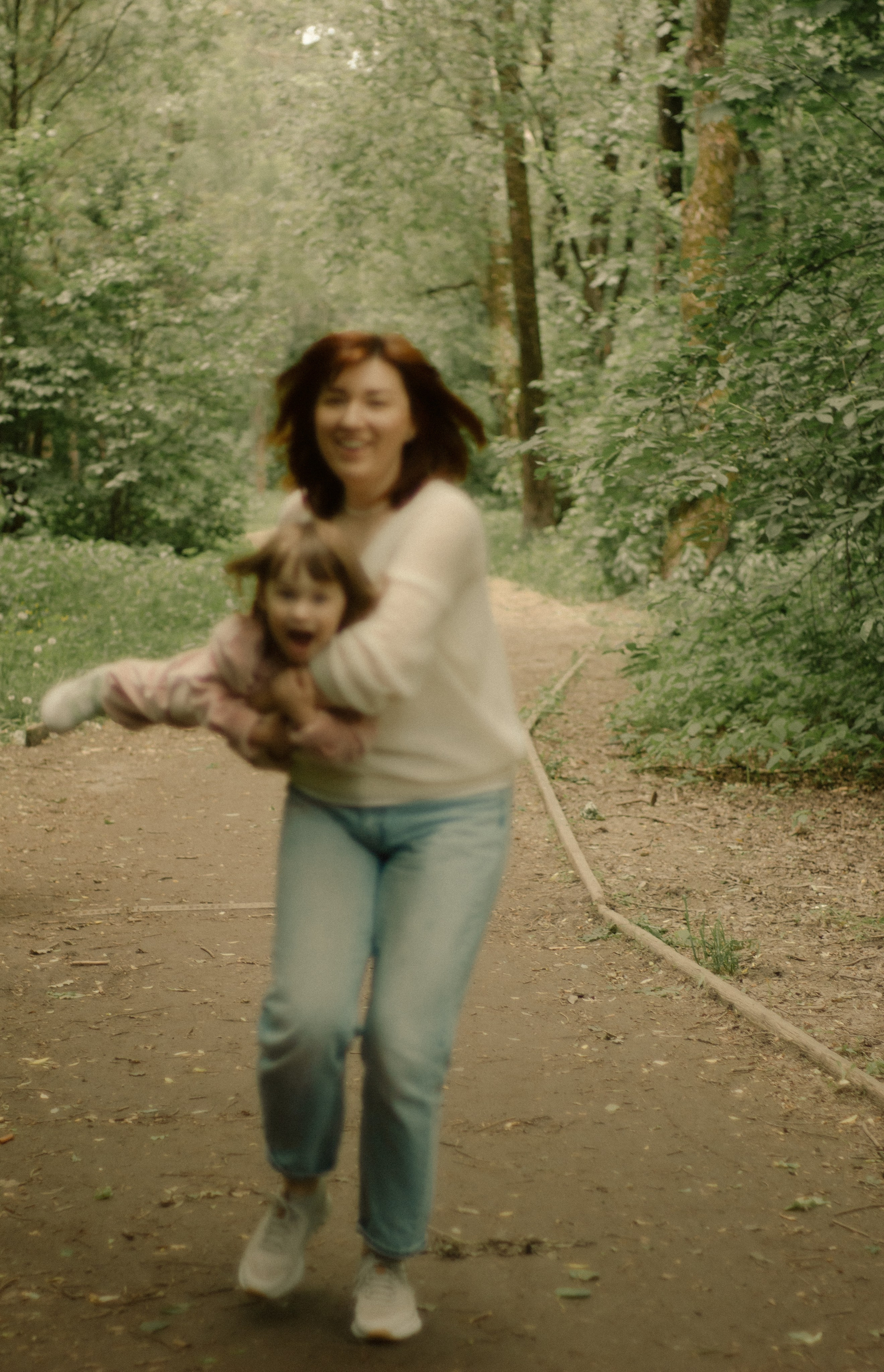 Семейная фотосессия. Фотограф Соня с Земли