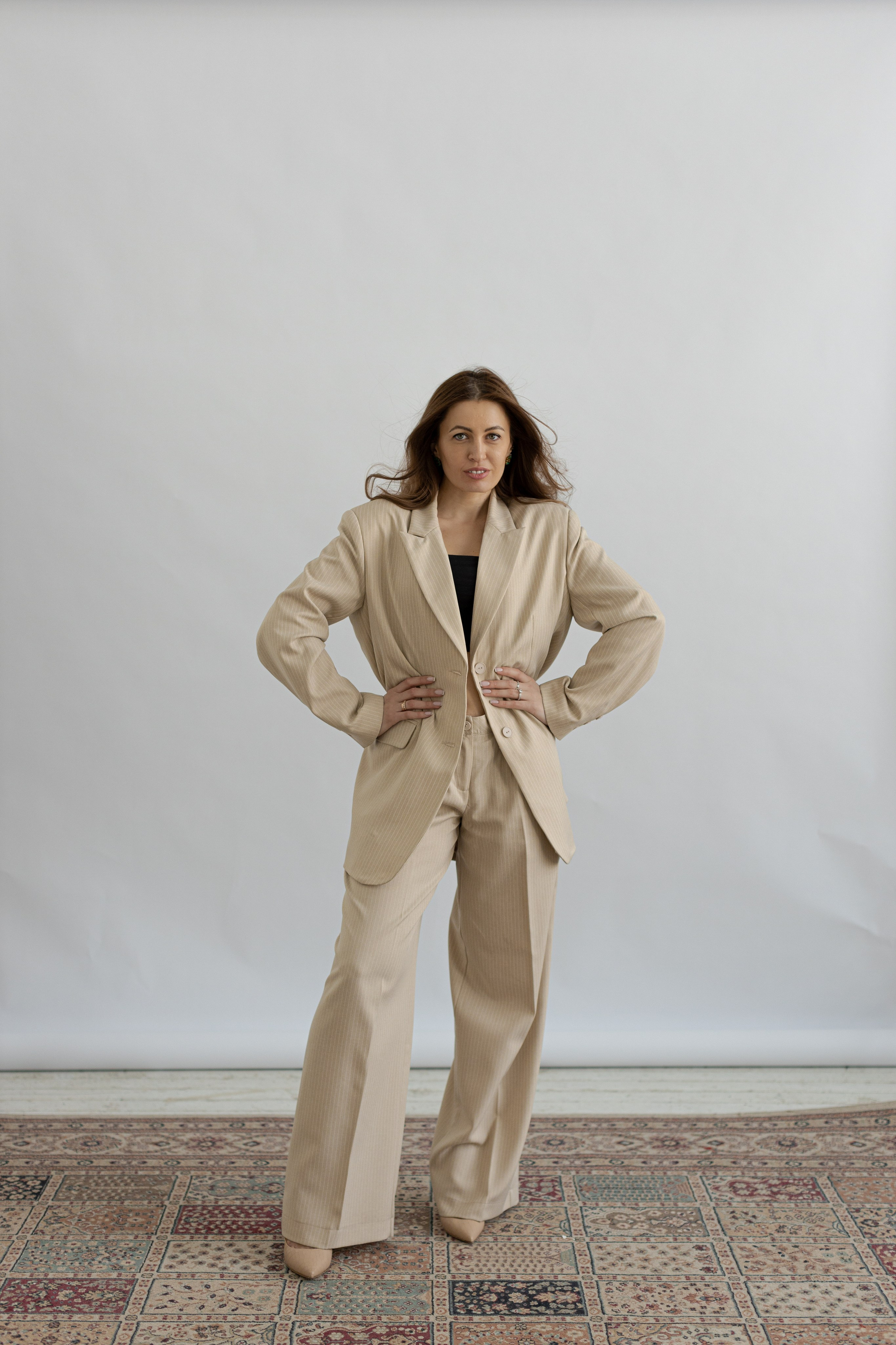 Анна. Фотограф Анастасия Пинчук