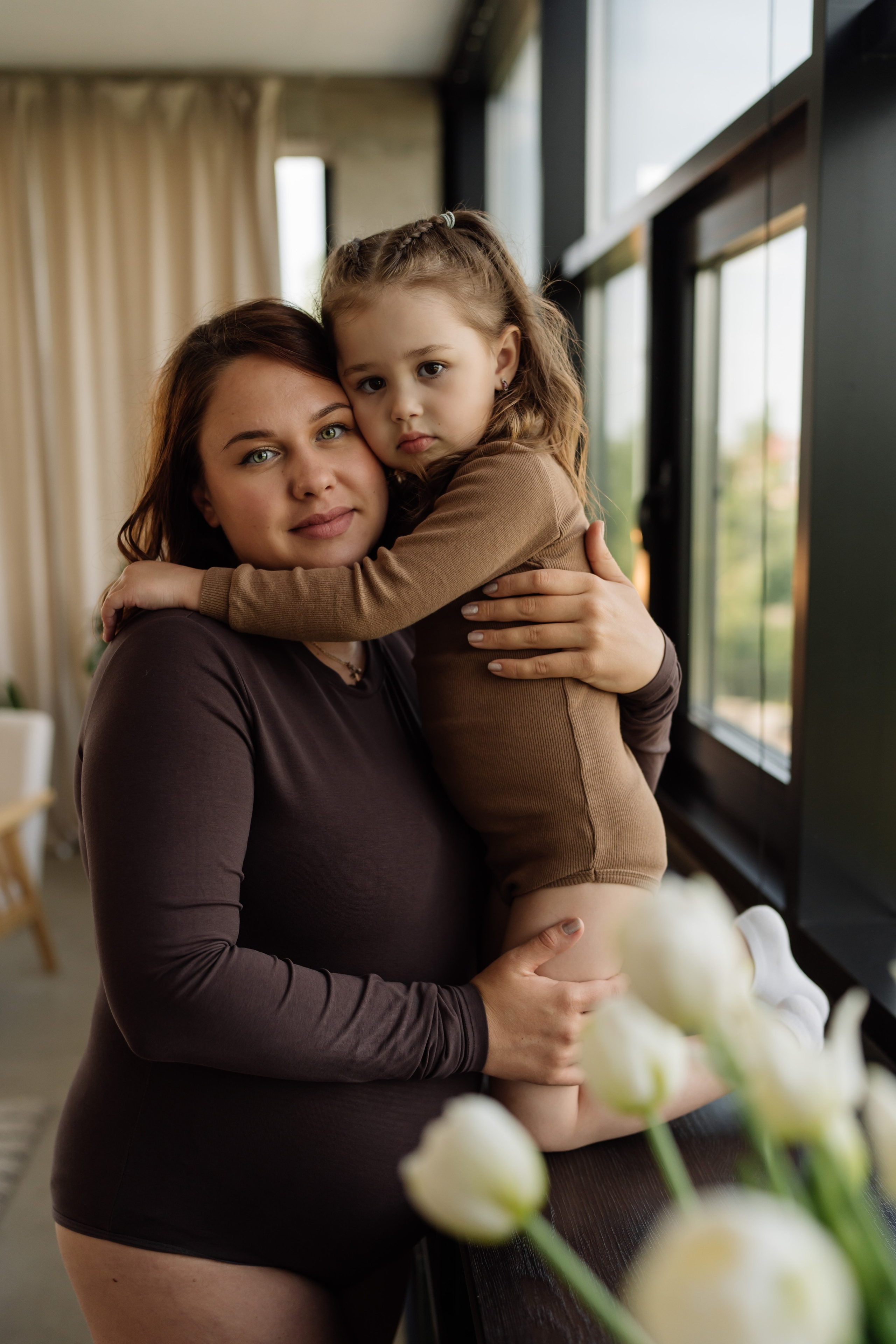 Дима, Настя и Варюша. СВАДЕБНЫЙ ФОТОГРАФ КРАСНОЯРСК