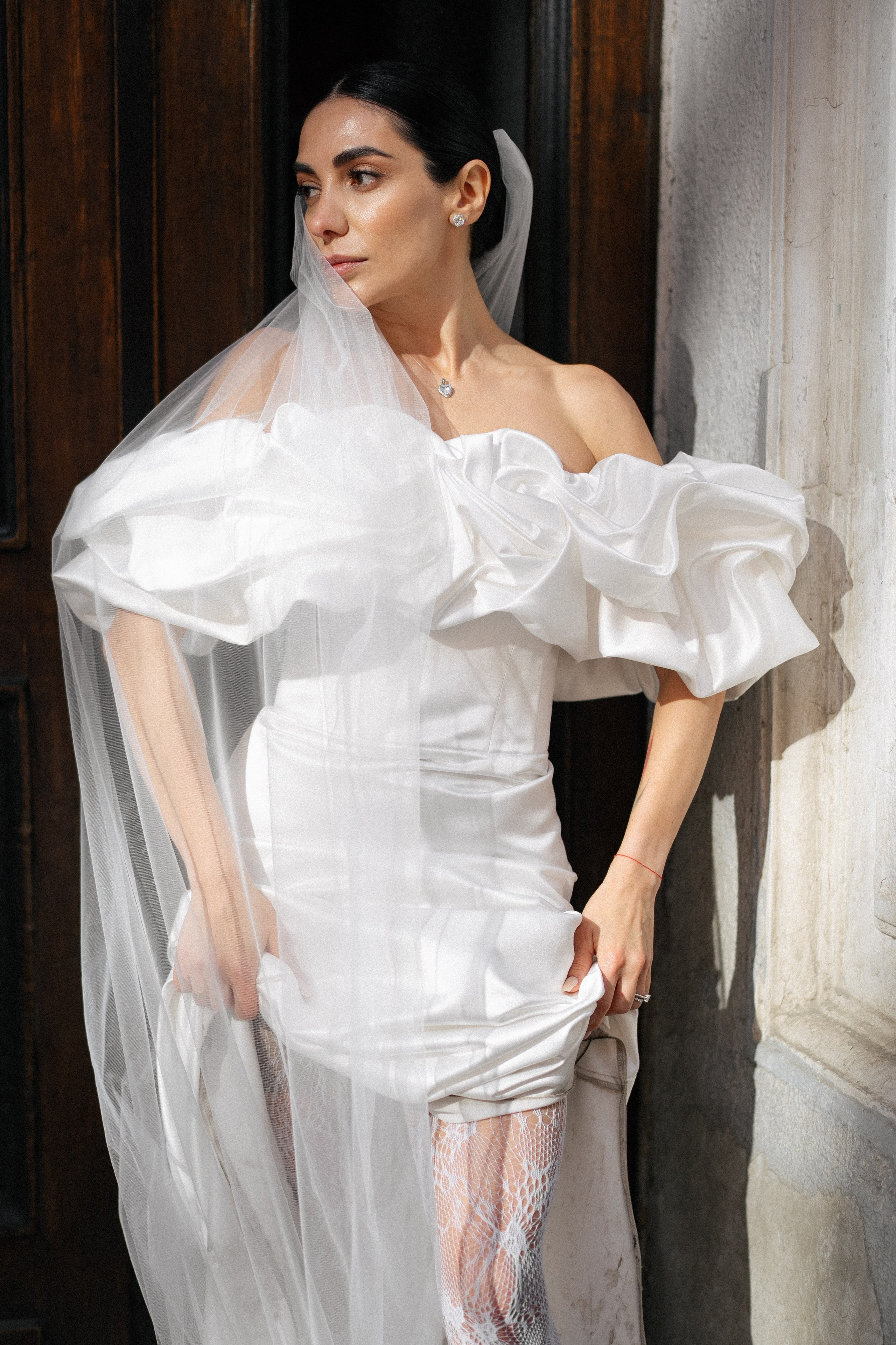 Кирилл и Аида. Свадебный фотограф Москва Степановский Александр