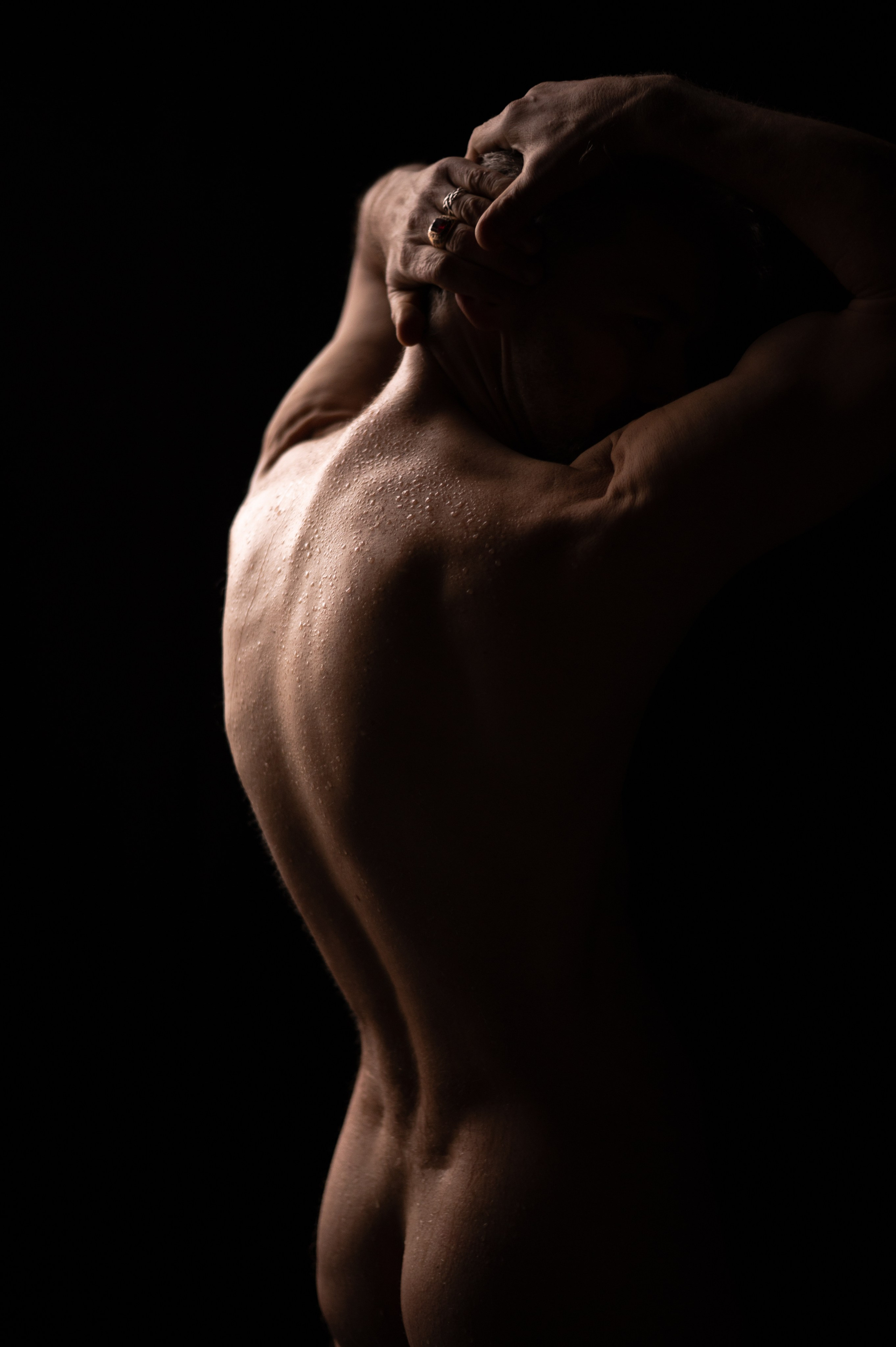 Галерея мужского ню. Будуарный / Ню Фотограф Наталья Шевченко Минск