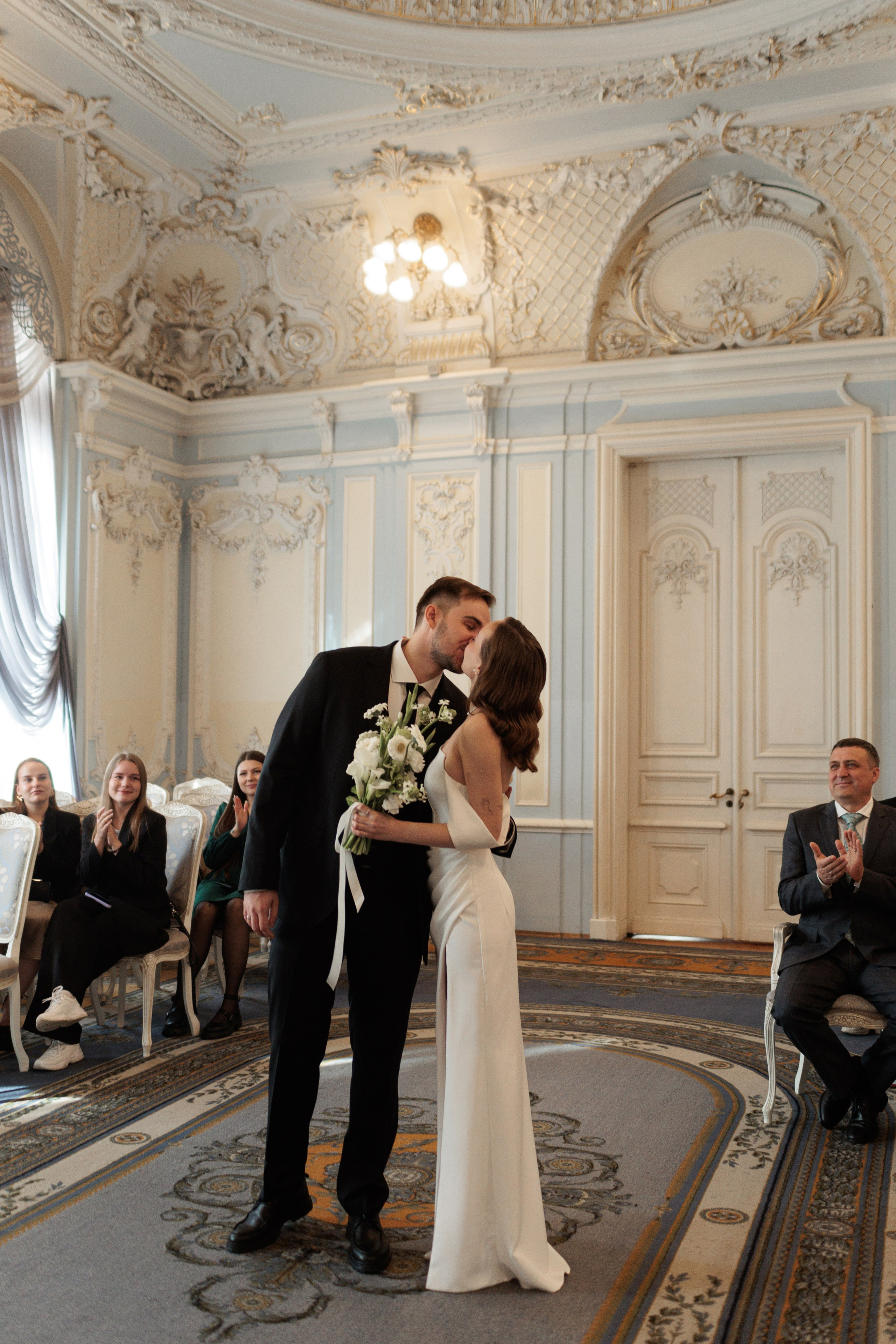 Soulmates. Свадебный фотограф Санкт-Петербург, Юлия Радченкова