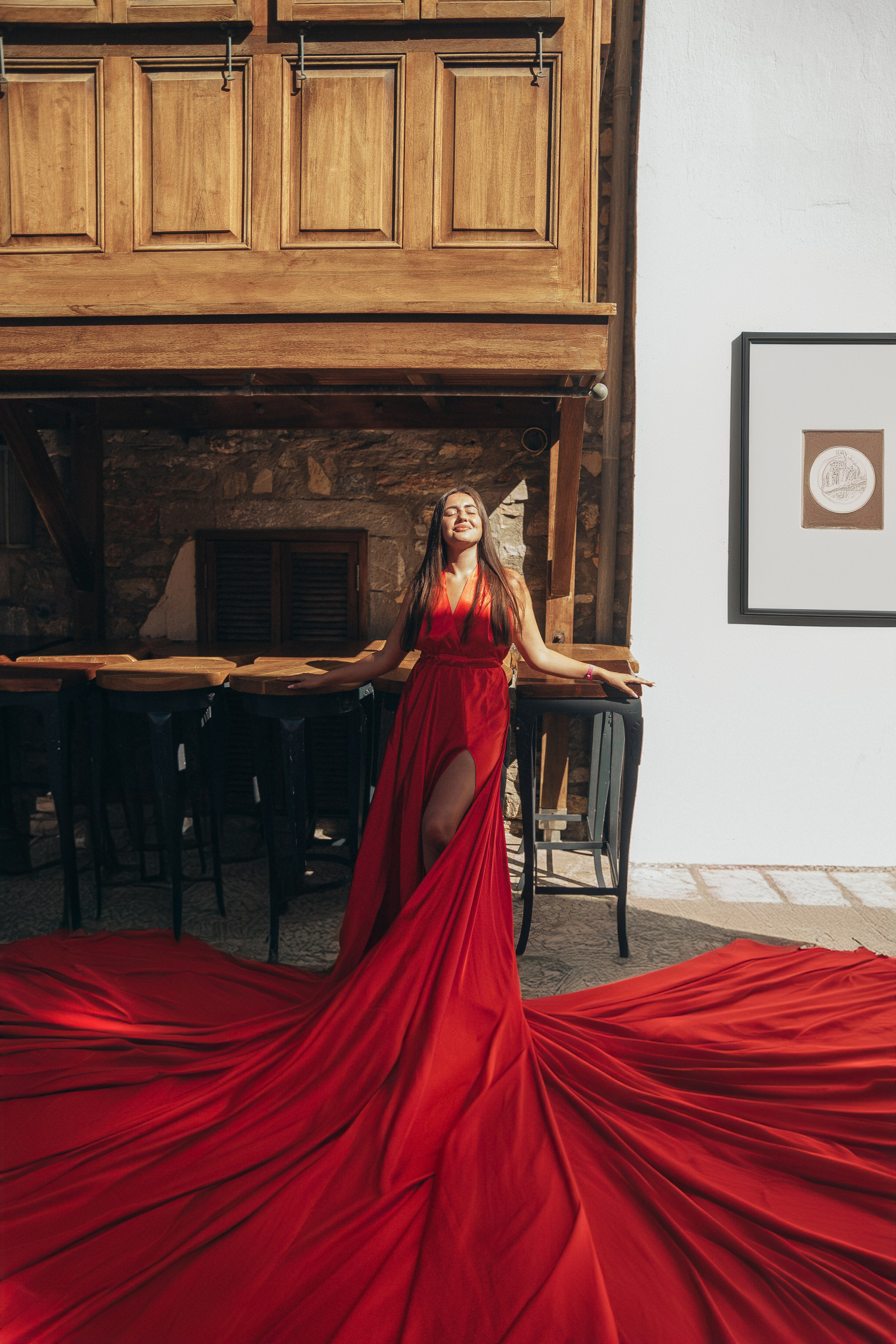 Person #9. ПЕРСОНАЛЬНЫЙ ФОТОГРАФ