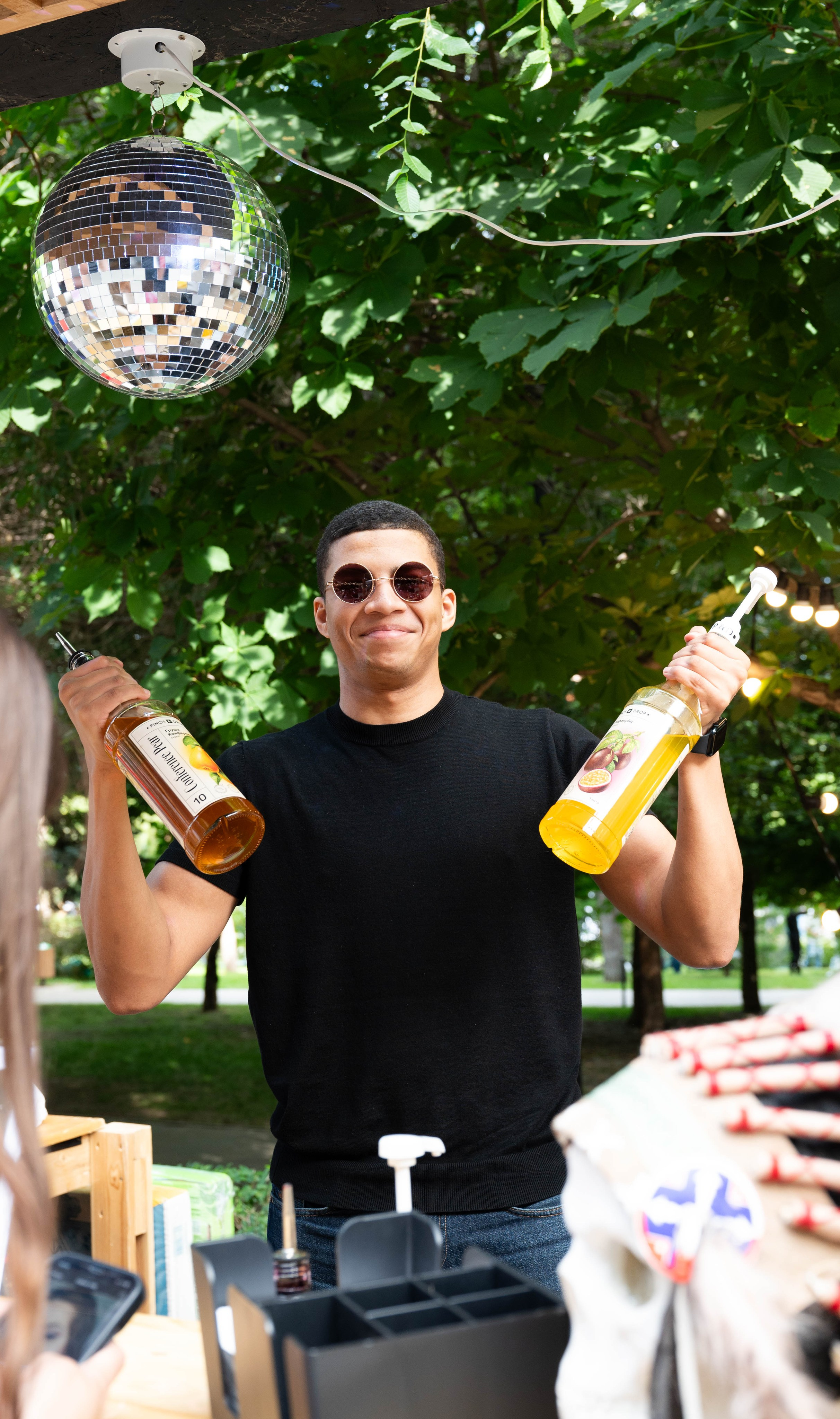 Фестиваль #ТриЧетыре в объективе