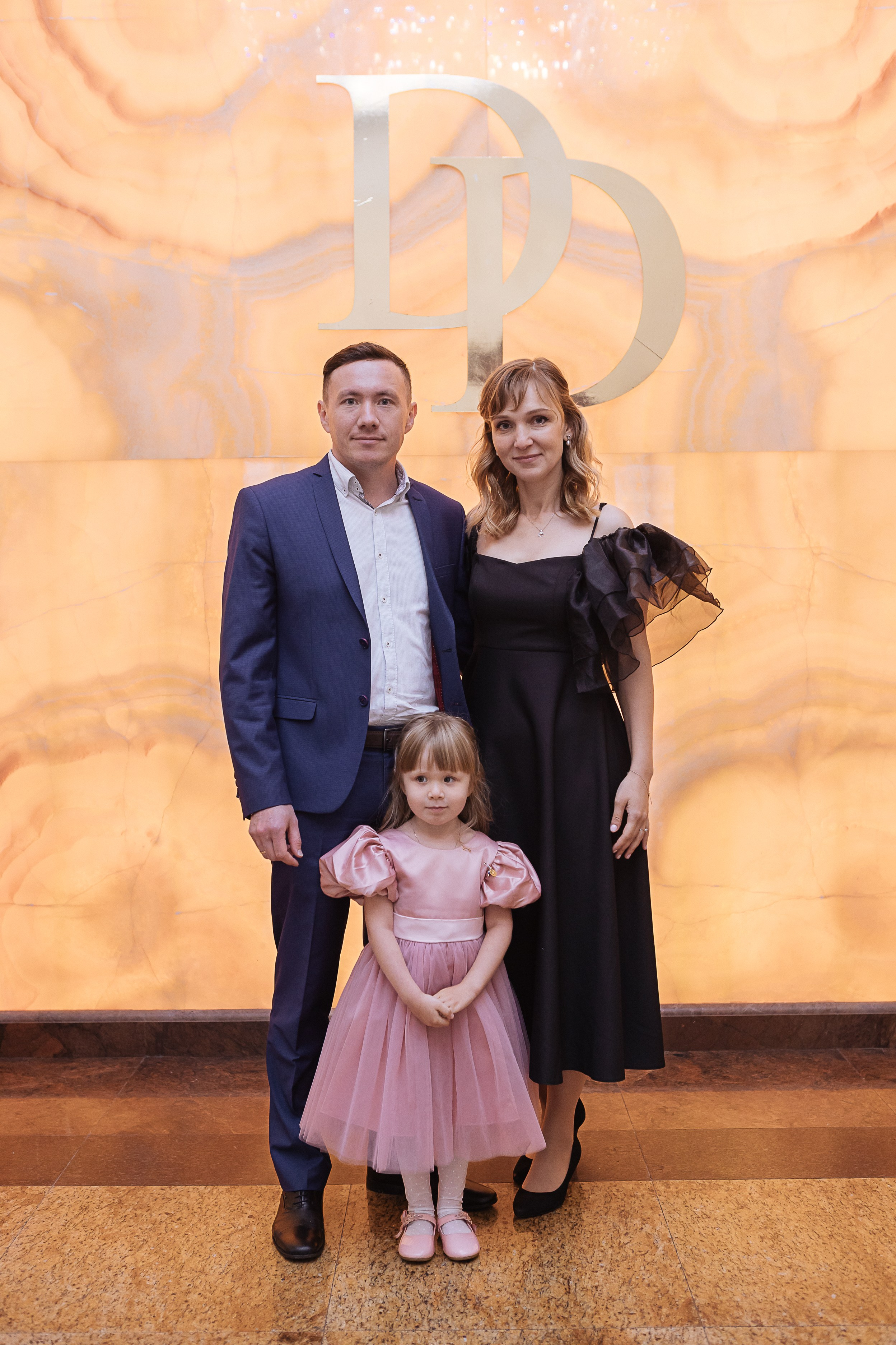 Банкет В «Триумф». Фотограф Нелля Кадикина