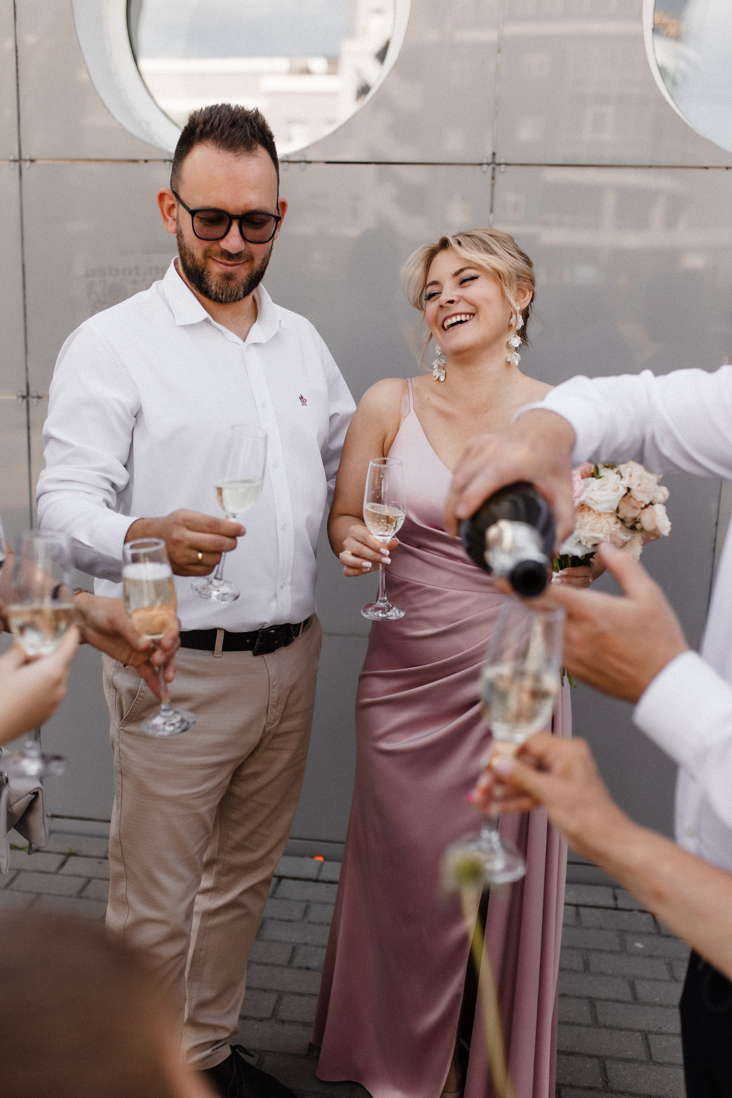 Илья&Маша. Анастасия Попова — свадебный и репортажный фотограф | Воронеж, Павловск