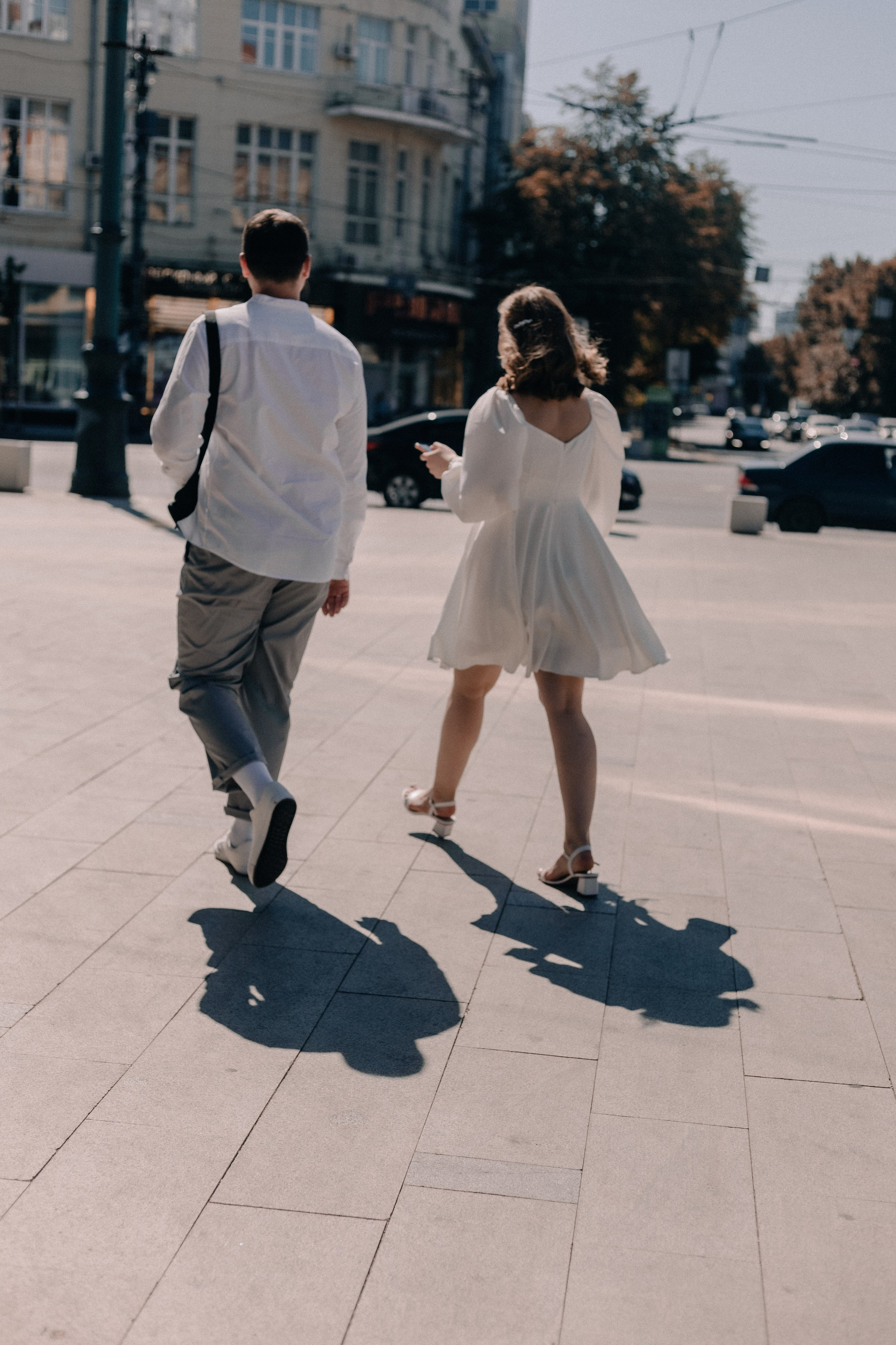 Лиза&Дима. Анастасия Попова — свадебный и репортажный фотограф | Воронеж, Павловск