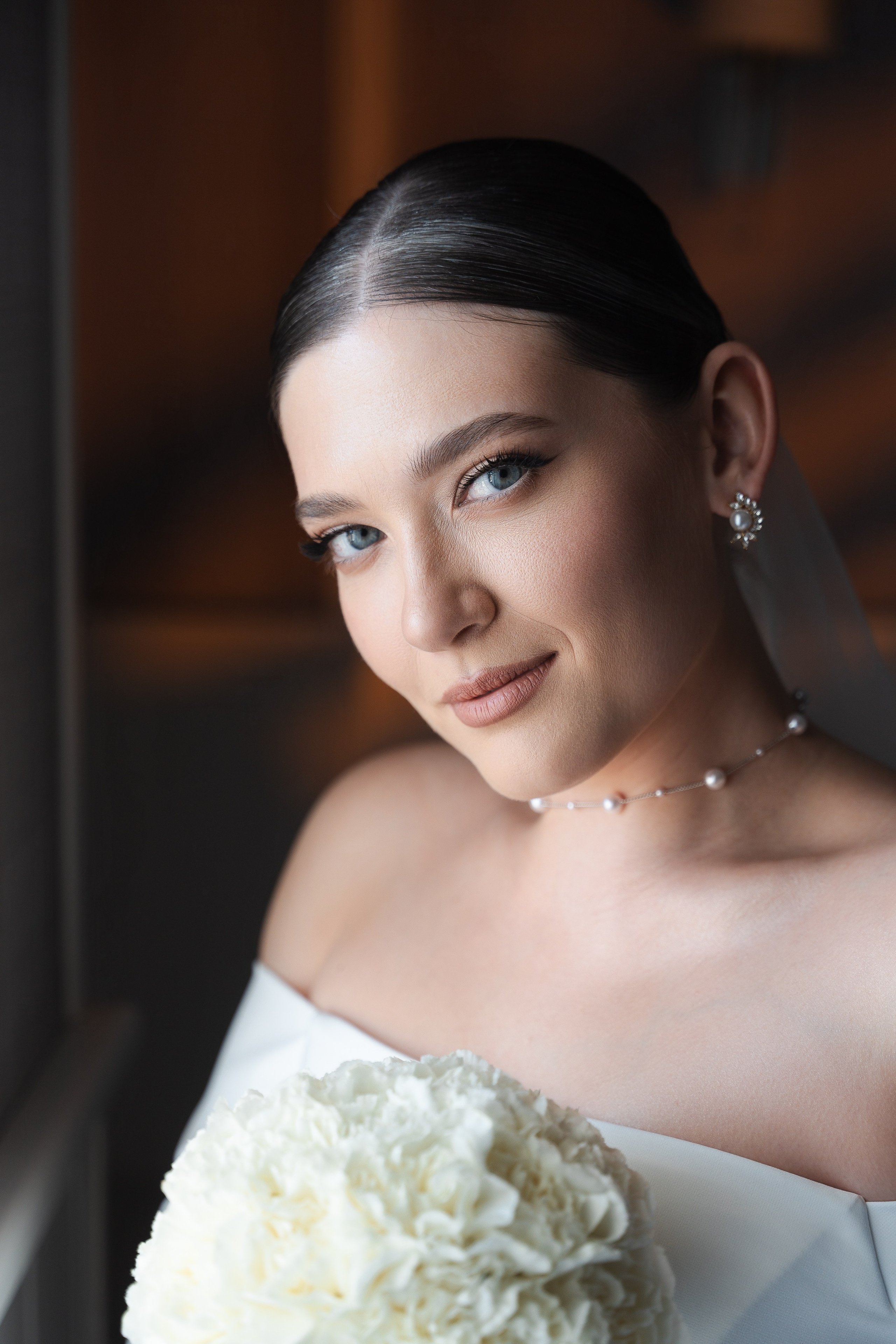 Ирина и Егор. Фотограф Хабаровск