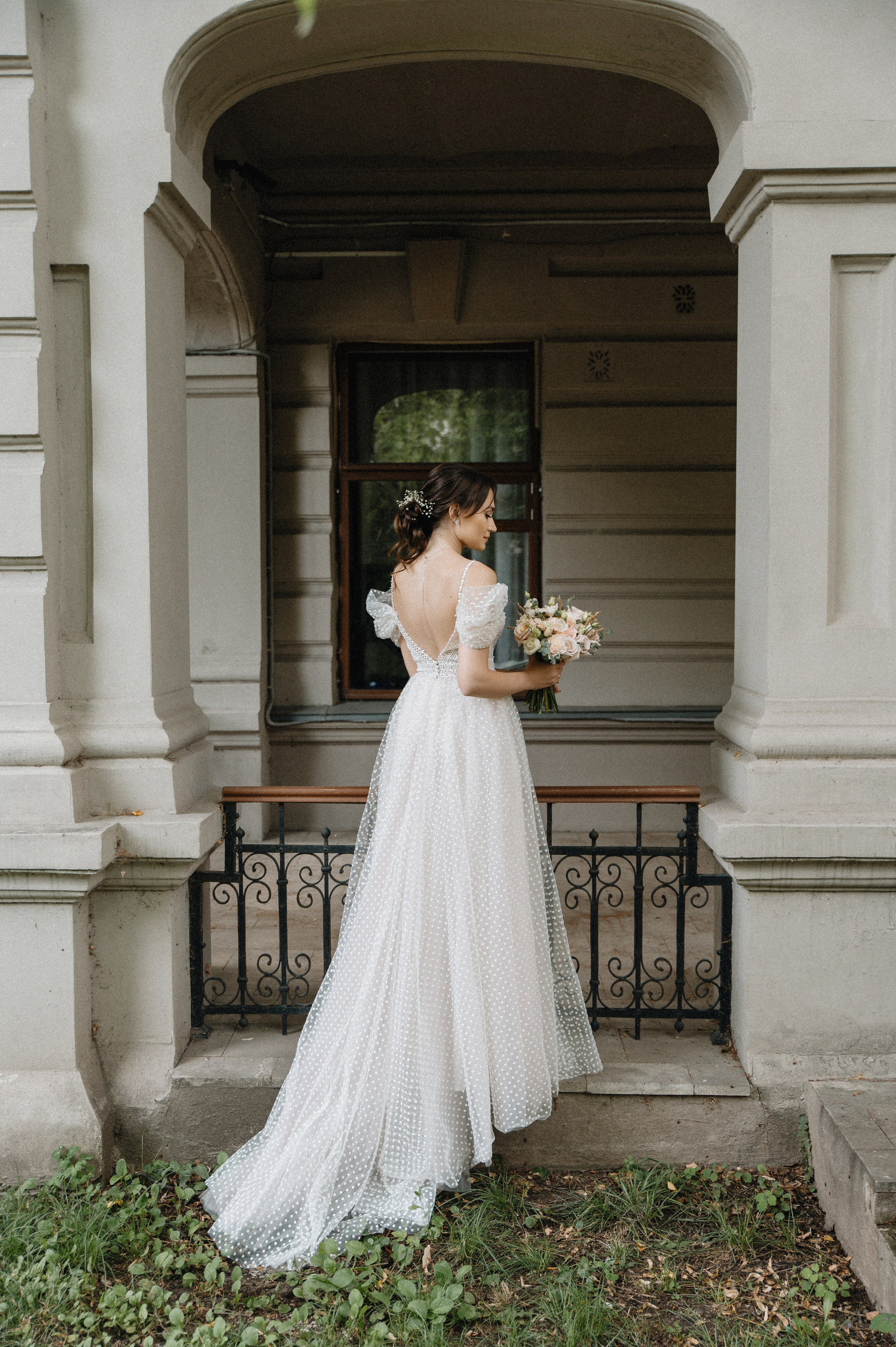 Свадьба Игоря и Алины. Свадебный и репортажный фотограф в Казани Айрат Хайриев