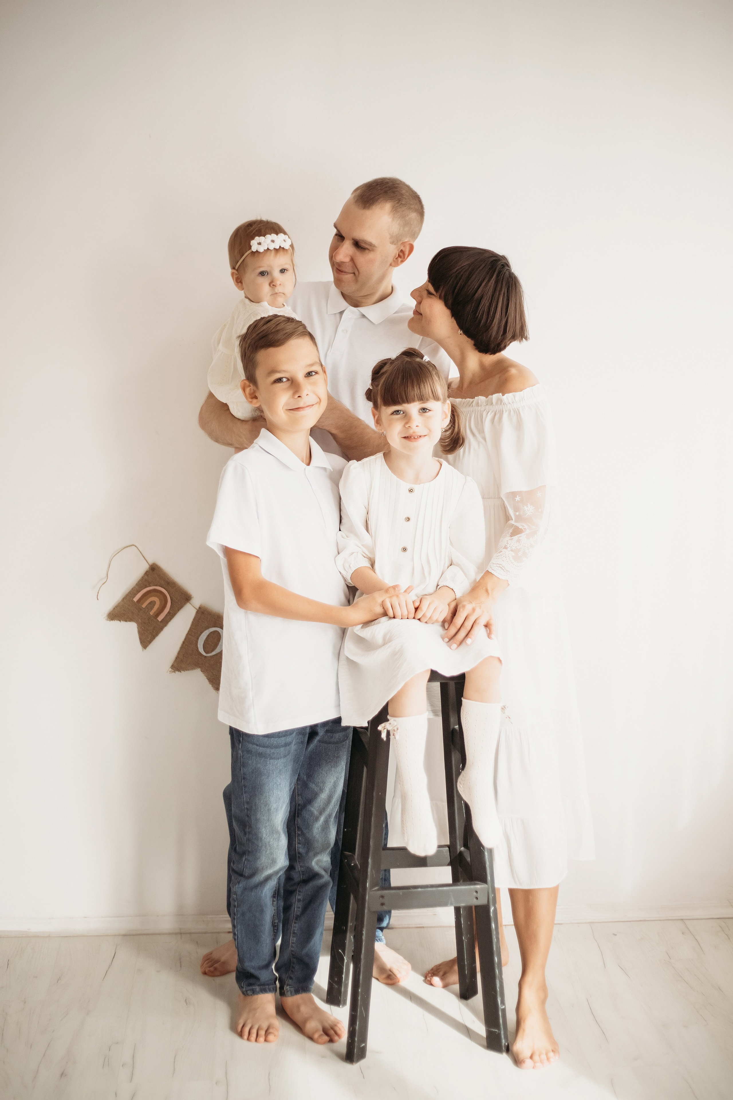 Амелия. Семейный и детский фотограф Минск, Беларусь