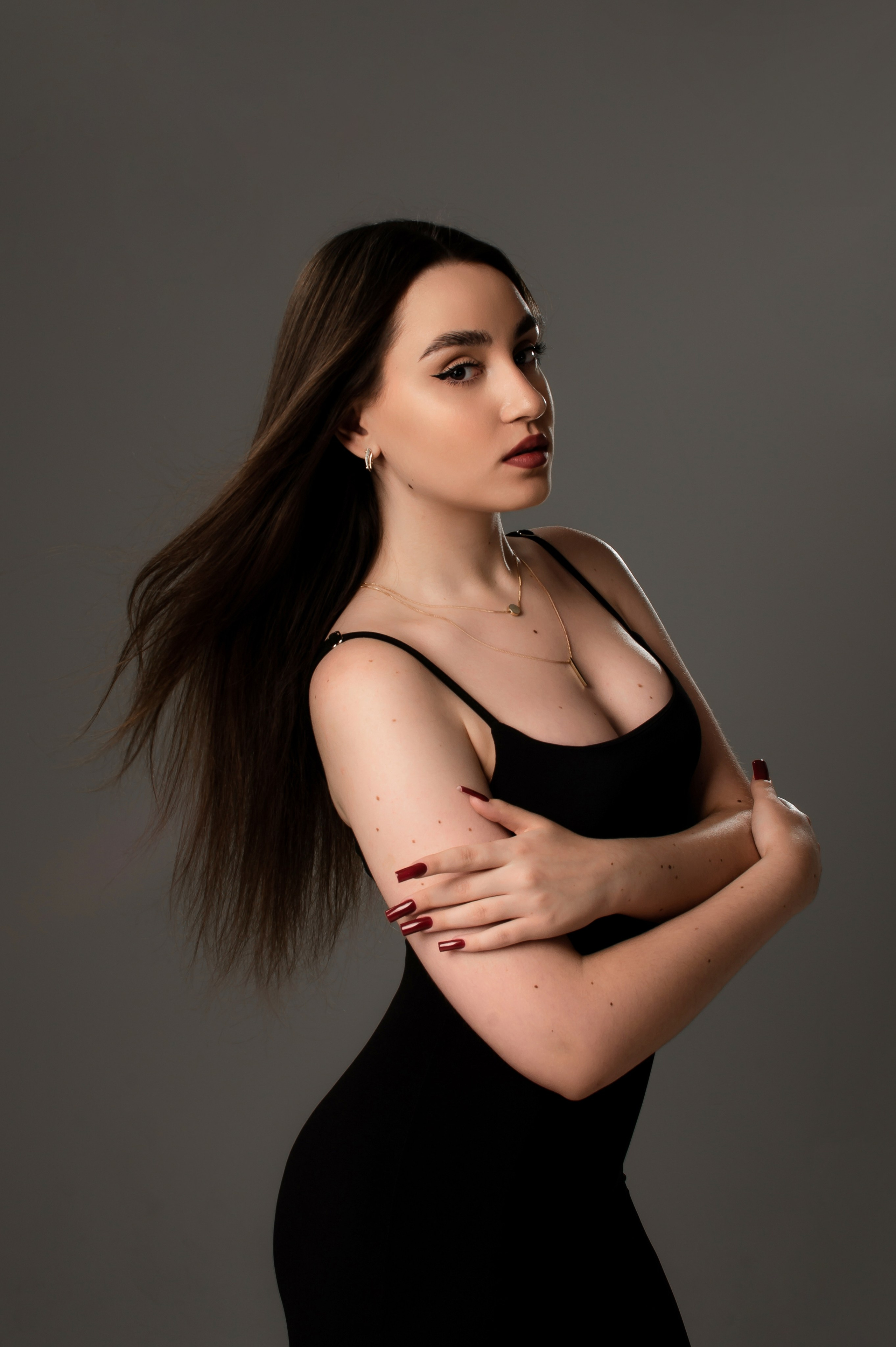 Анастасия. Ларина Иванна фотограф в Донецке