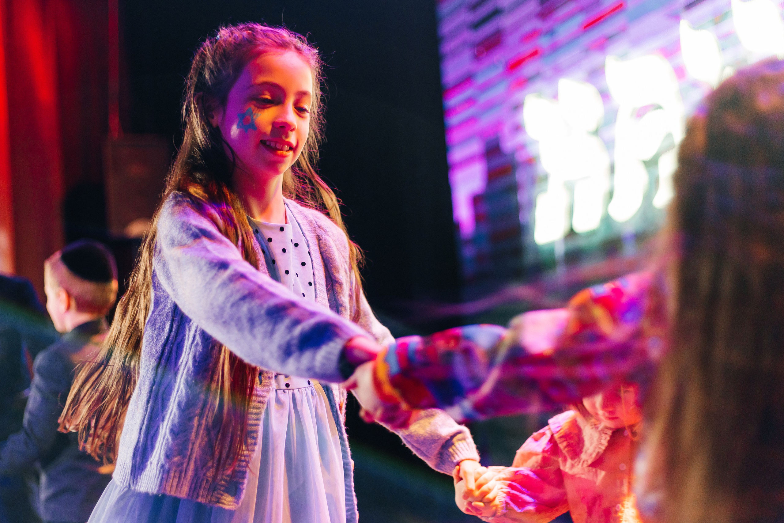 Ханука. Фотограф в Санкт-Петербурге Виктория Безверхая
