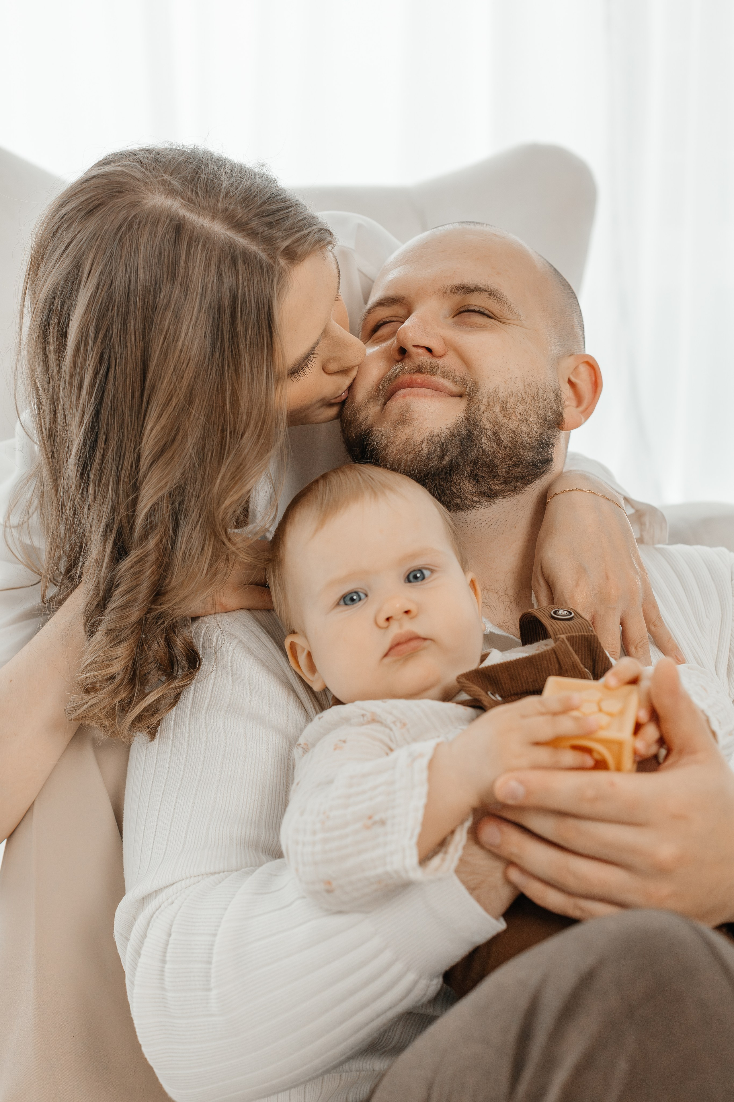 Love story/Family. Фотограф Санкт-Петербург