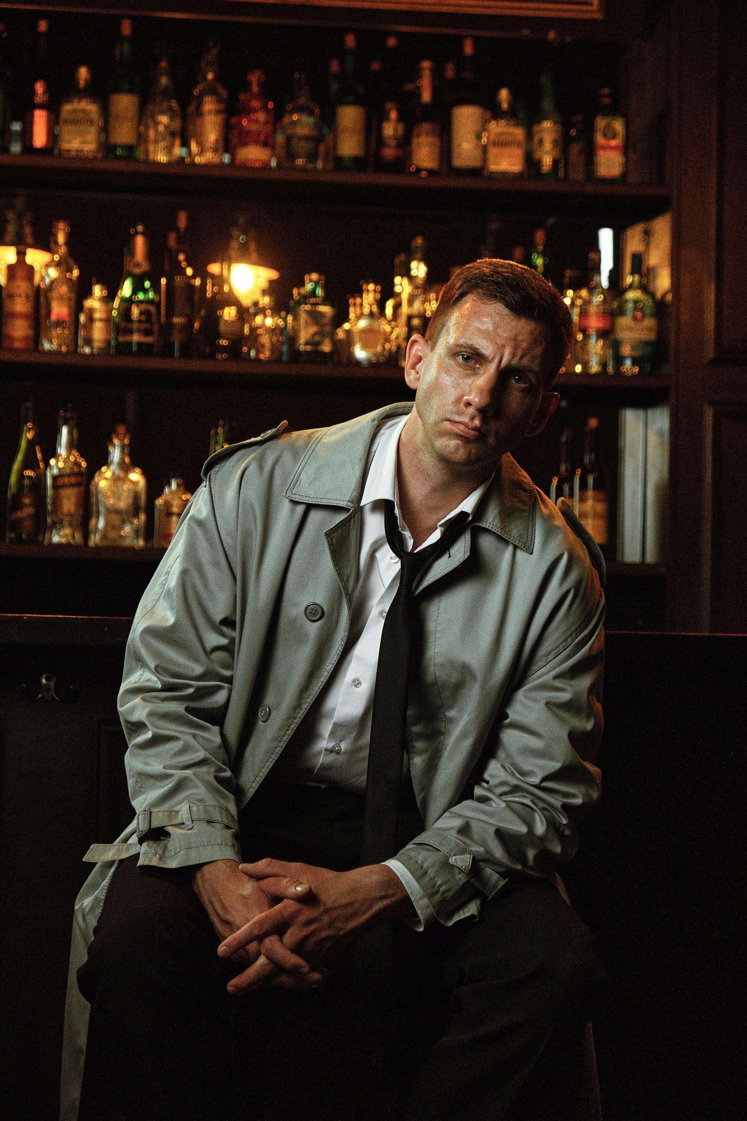 Идейный фотограф в Ижевске — Уникальные портреты. Идейный фотограф в Ижевске — Эксклюзивные портреты | Иван Наумцев