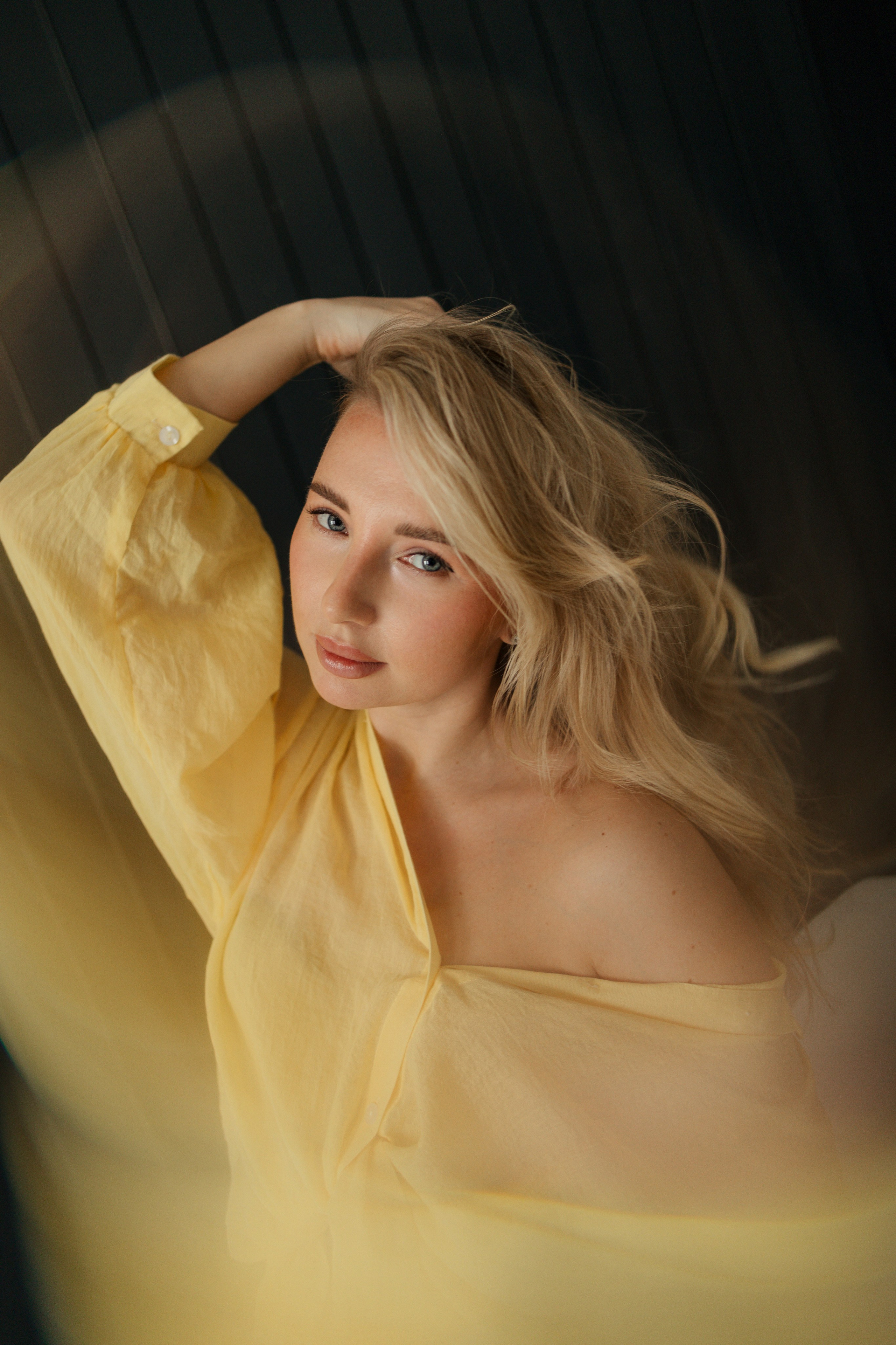 Оксана. Фотограф в Выборге и Санкт-Петербурге Маша Гуляева