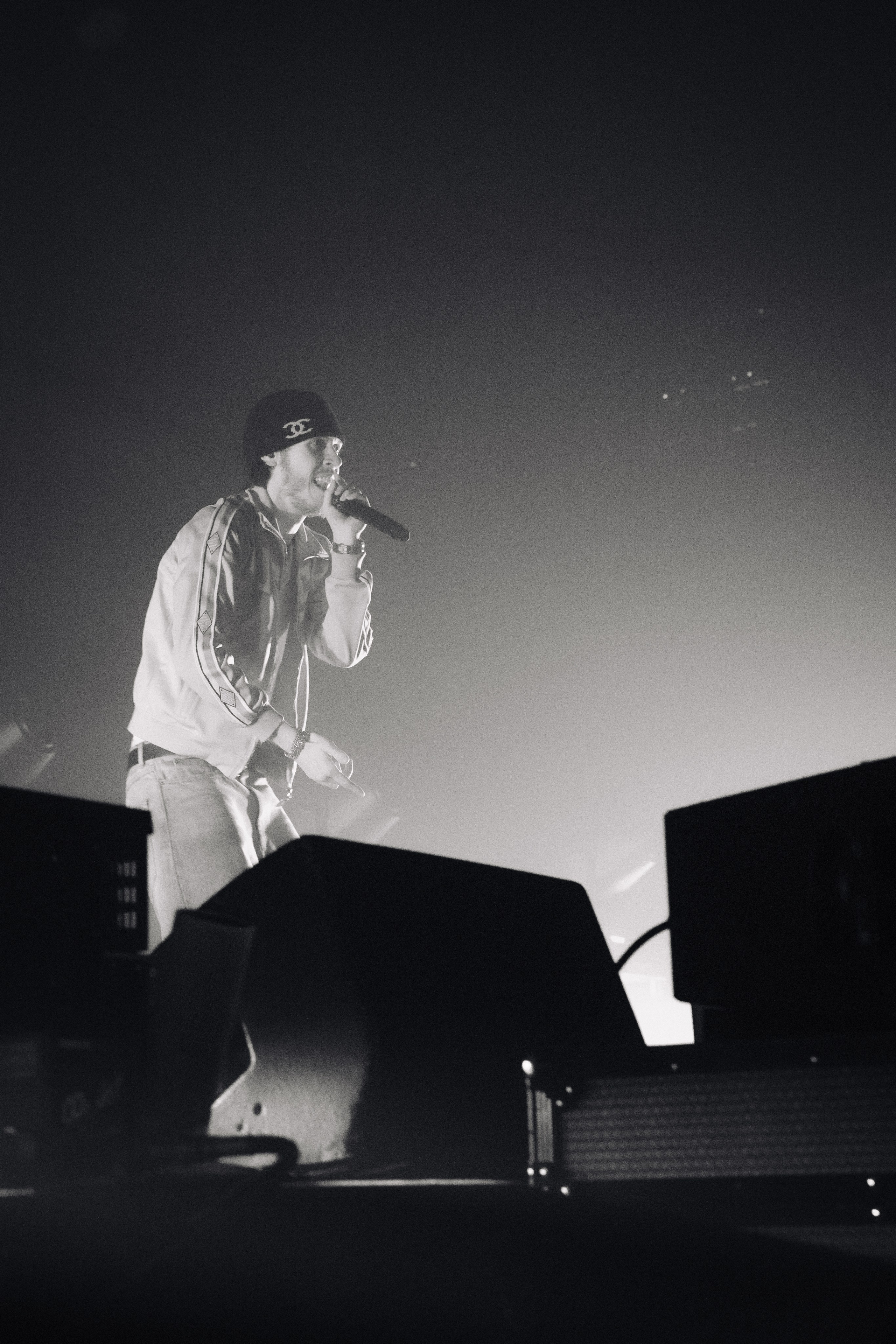 Разное с Концертов. Max Vegas