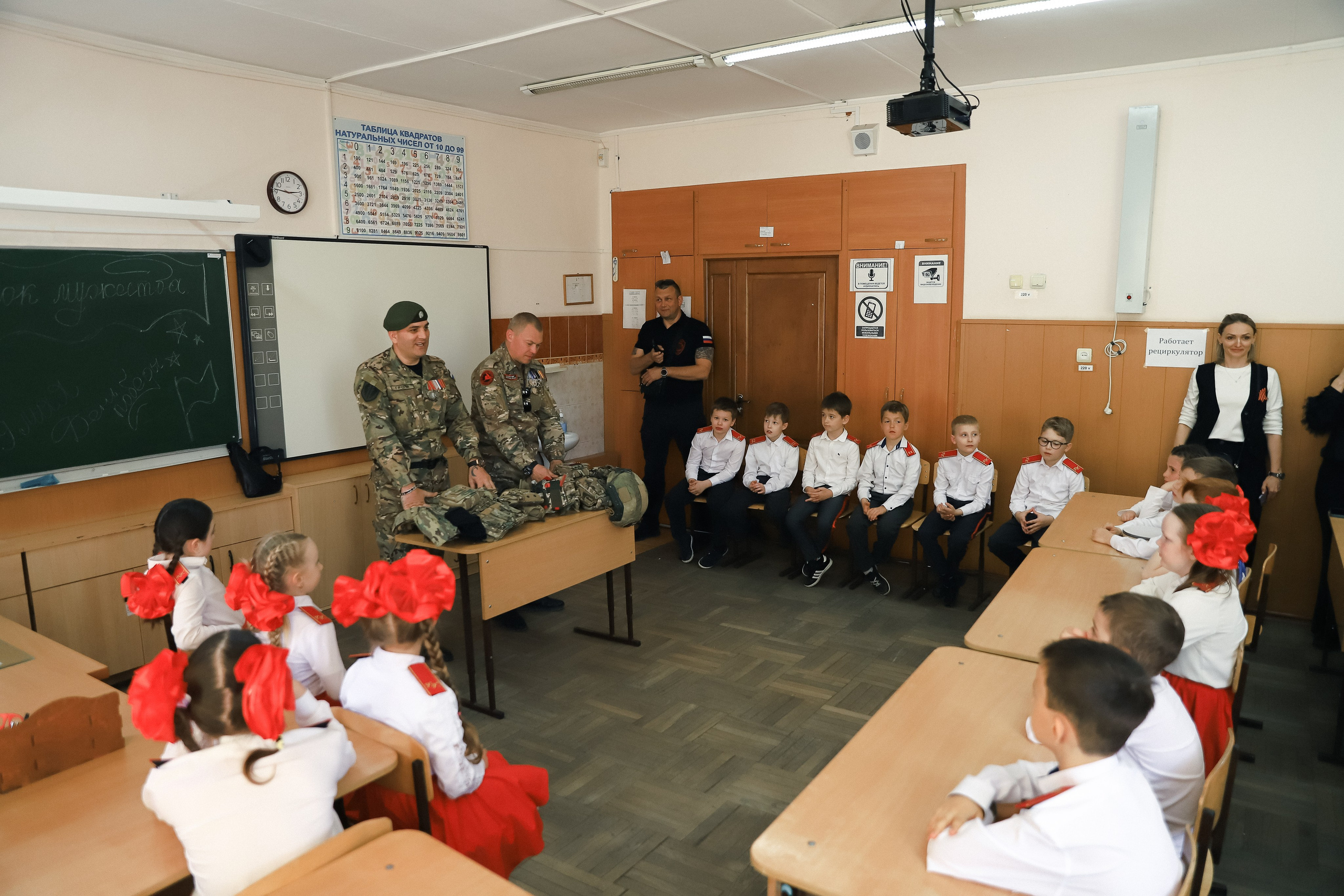 Детский сад/Школа. Фотограф в Краснодаре Анна Светикова