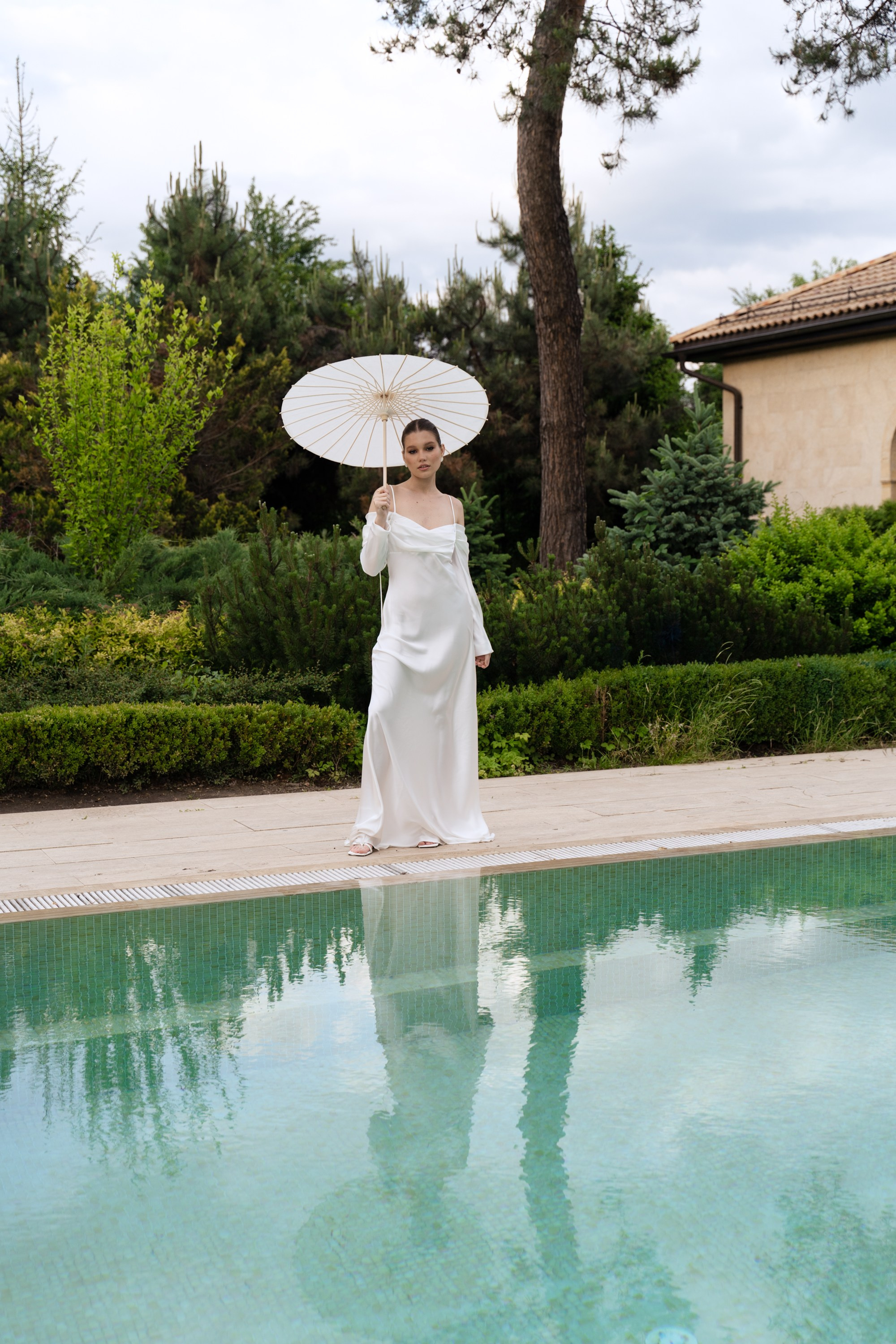 Черно-белый взрослый, детский портрет. Портретный фотограф в Краснодаре Валерия Матирная