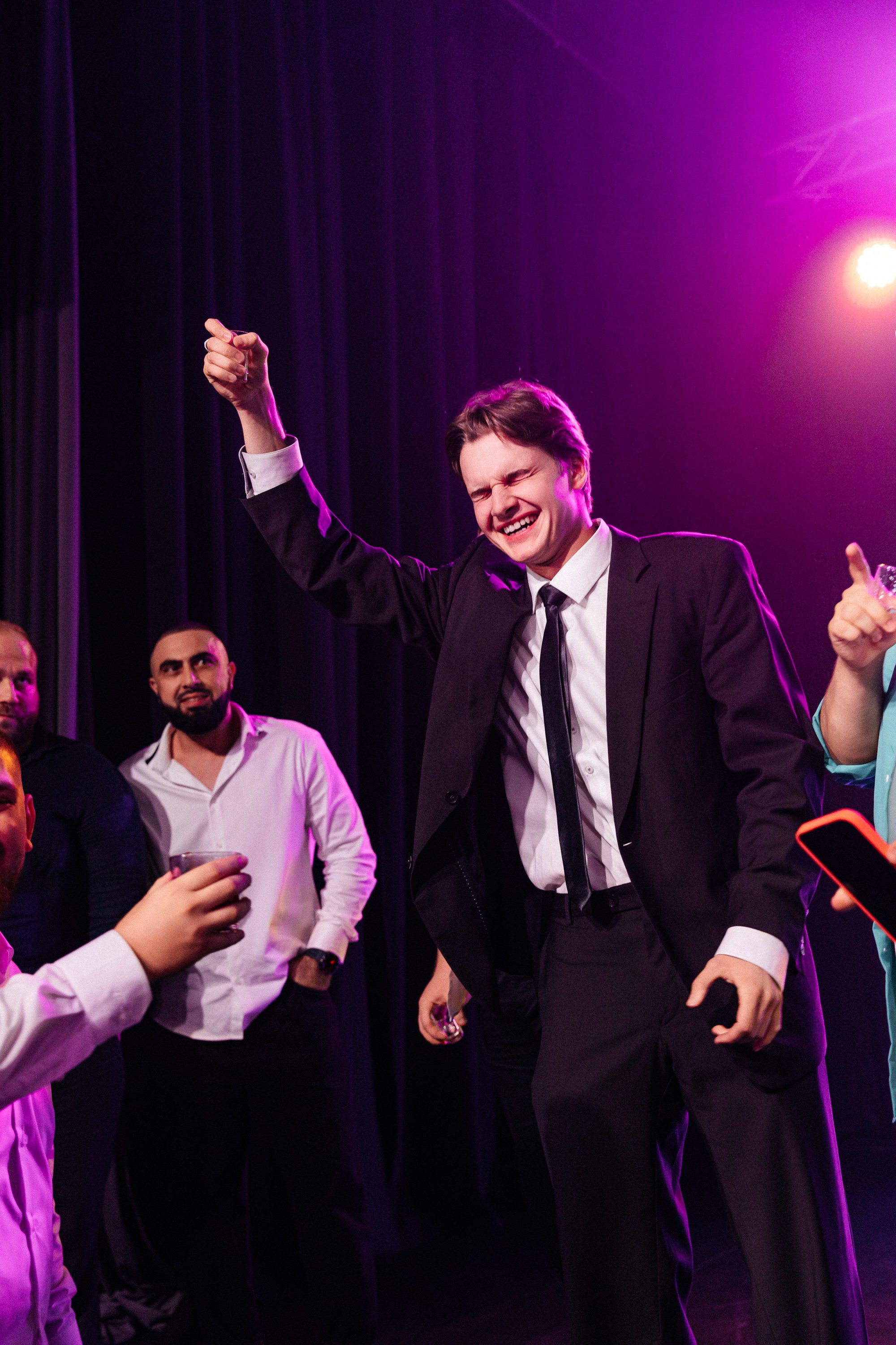 KINO HOLL. Свадебный фотограф Дмитрий Воробьев Ярославль