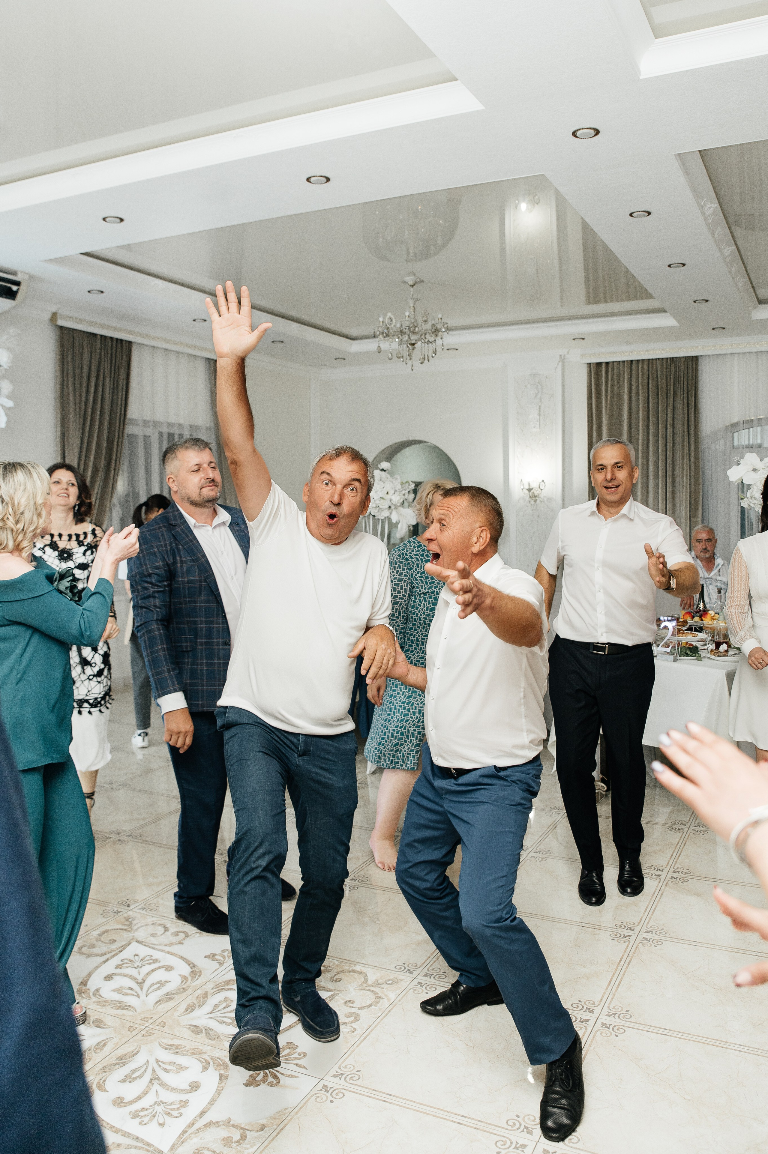 Дарья и Андрей. Свадебный и семейный фотограф Кореновск/Краснодар