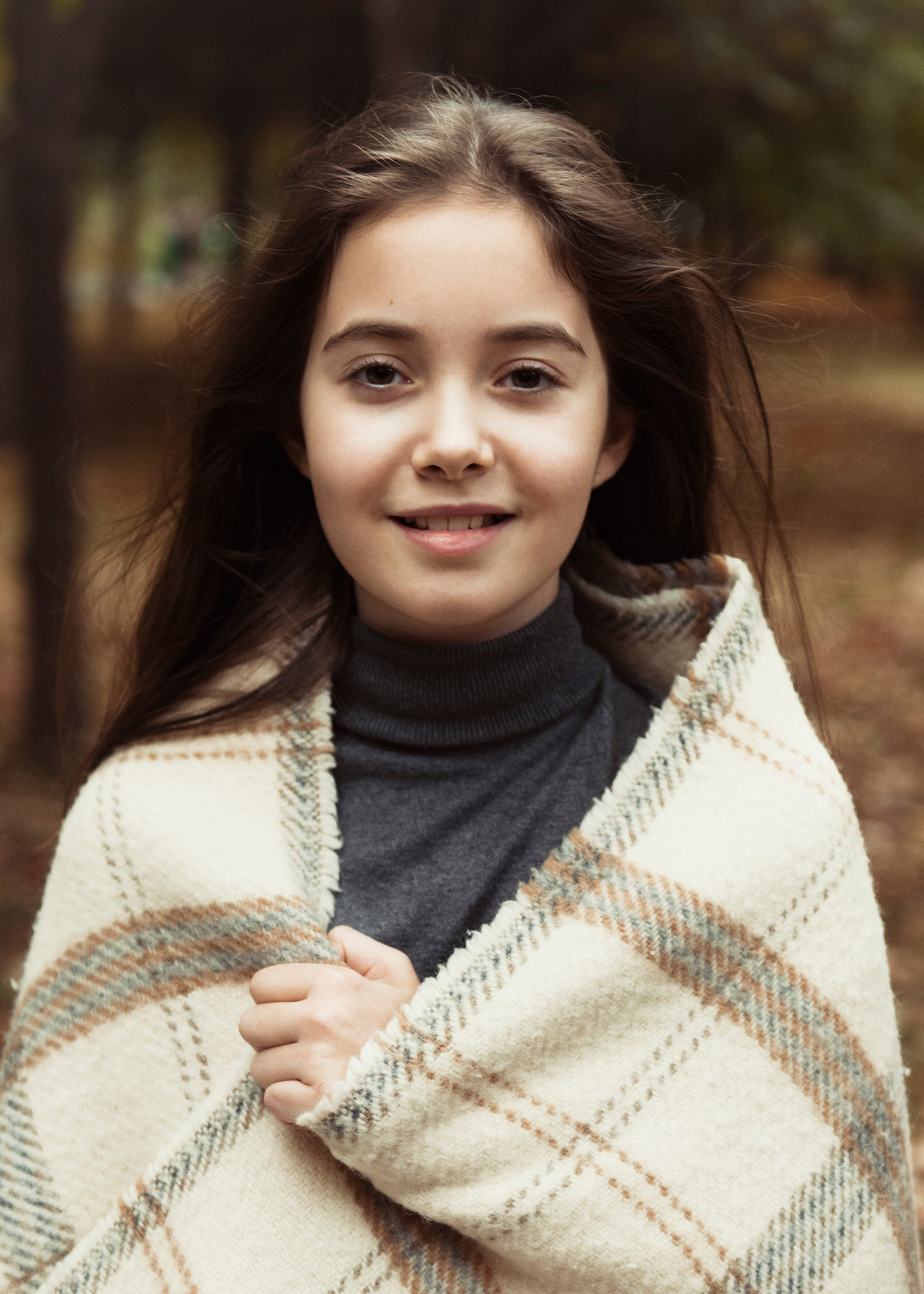 Sisters. Главная