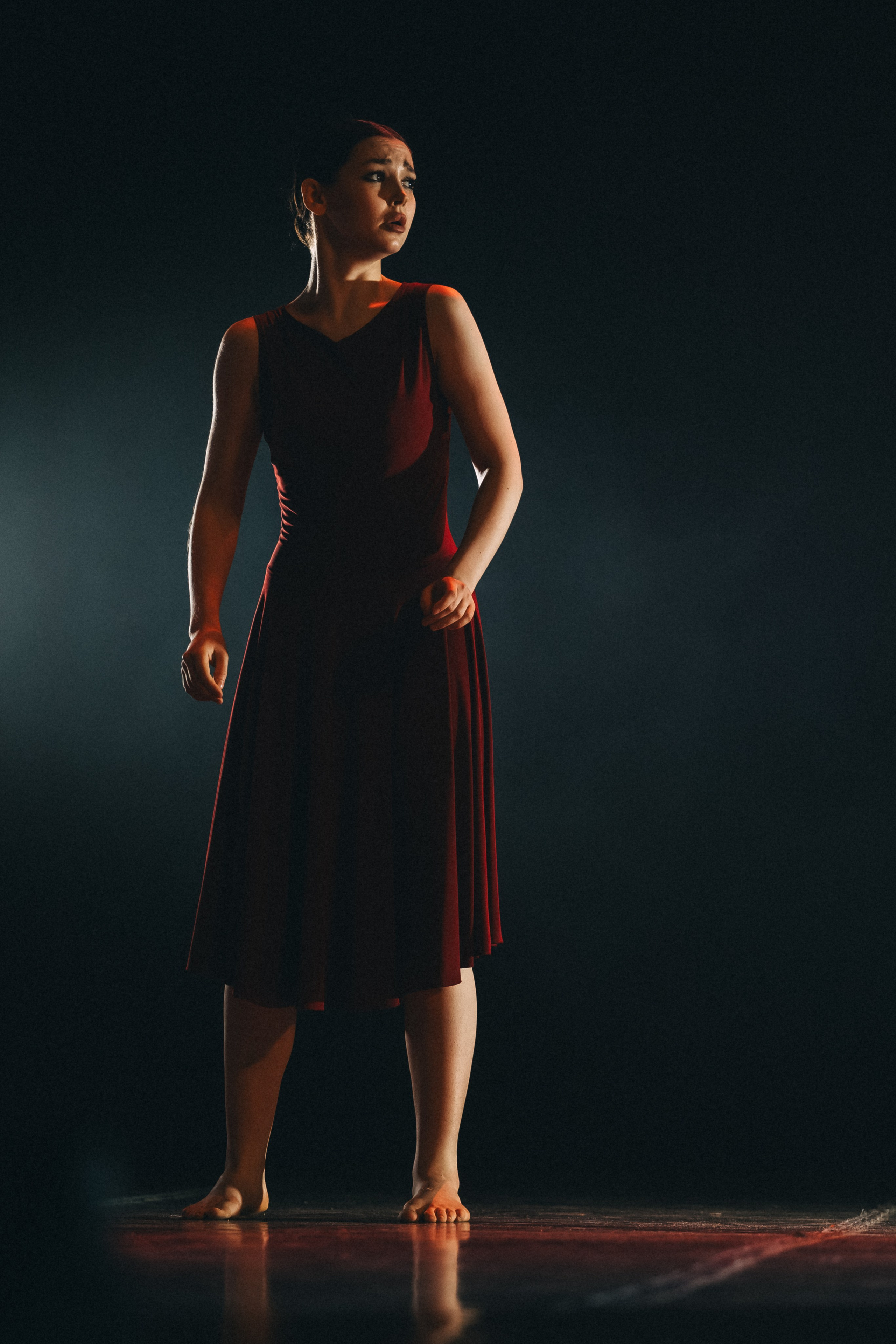 Отчётный концерт КемГИК. Фотограф Кемерово | Сергей