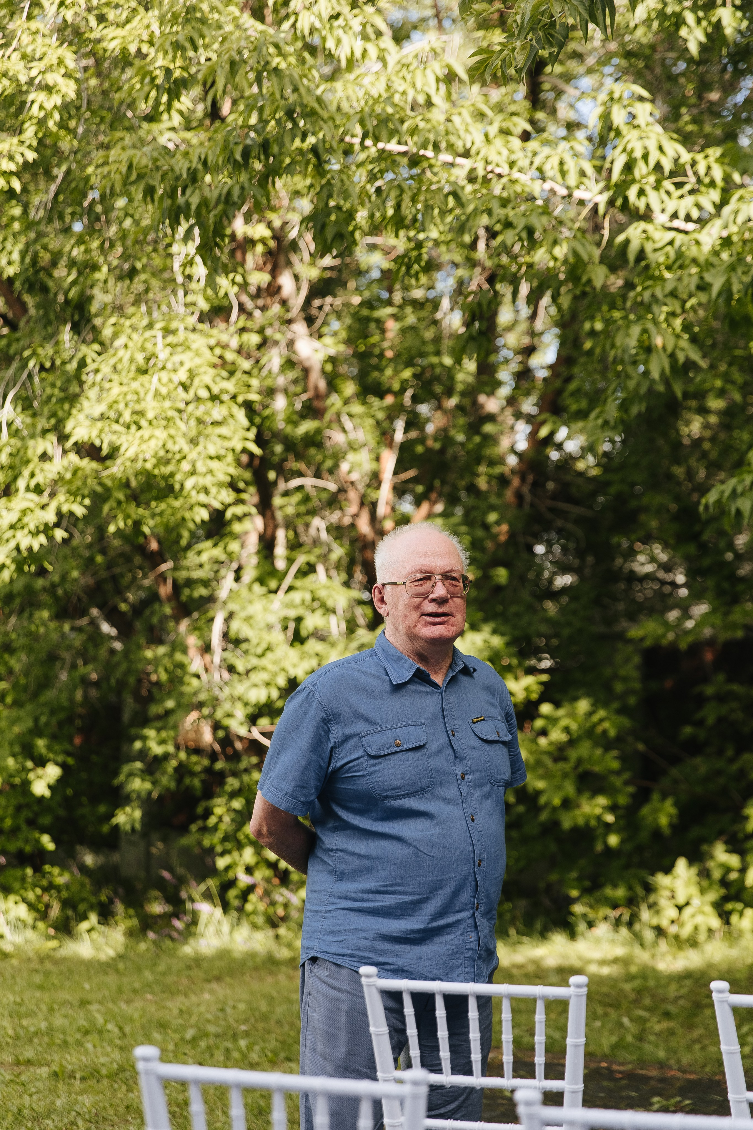 Выездная регистрация. Фотограф в Красноярске Любовь Малеева