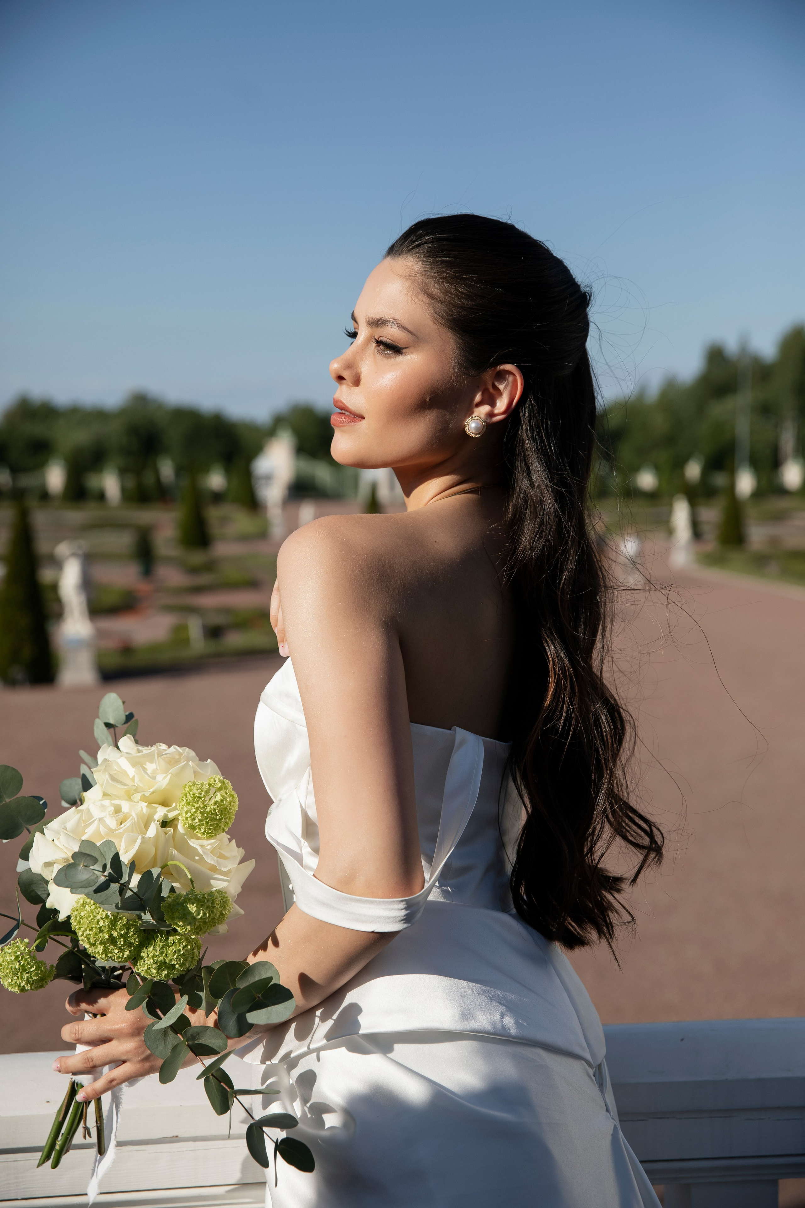 Анастасия и Иван. Свадебный и портретный фотограф