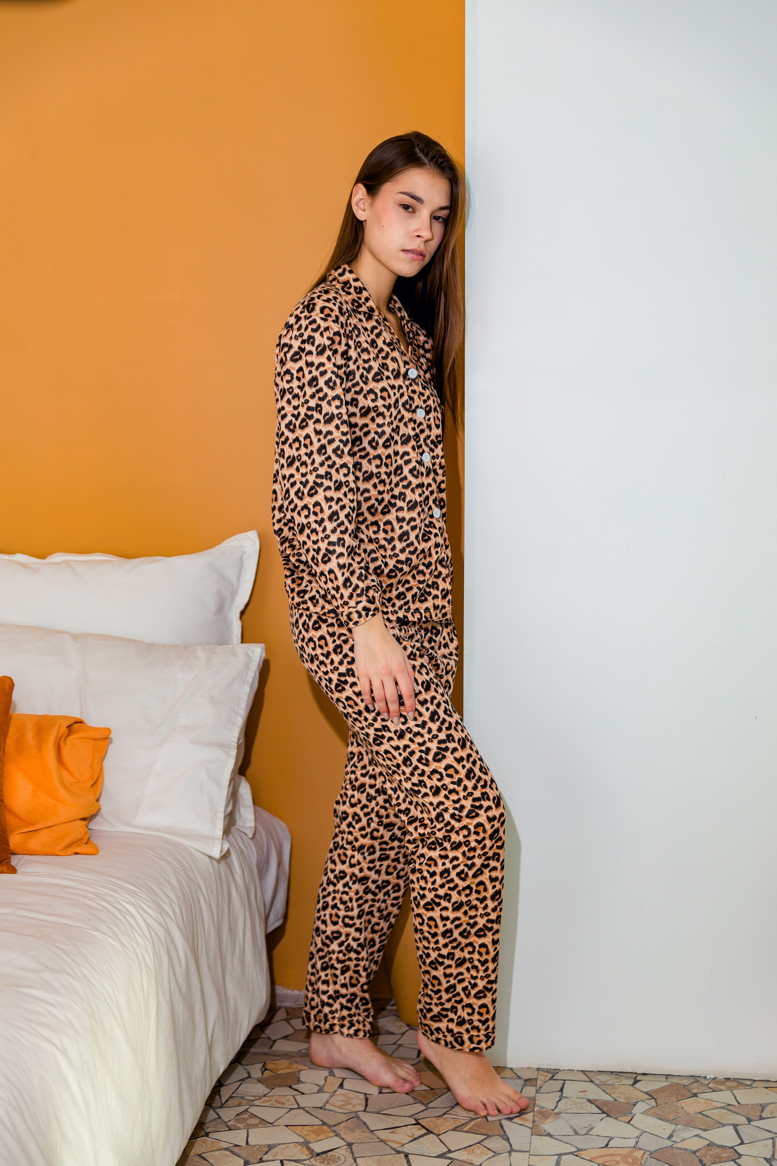 Пижамы для маркетплейса. Фотограф в Барнауле Юлия Яковлева