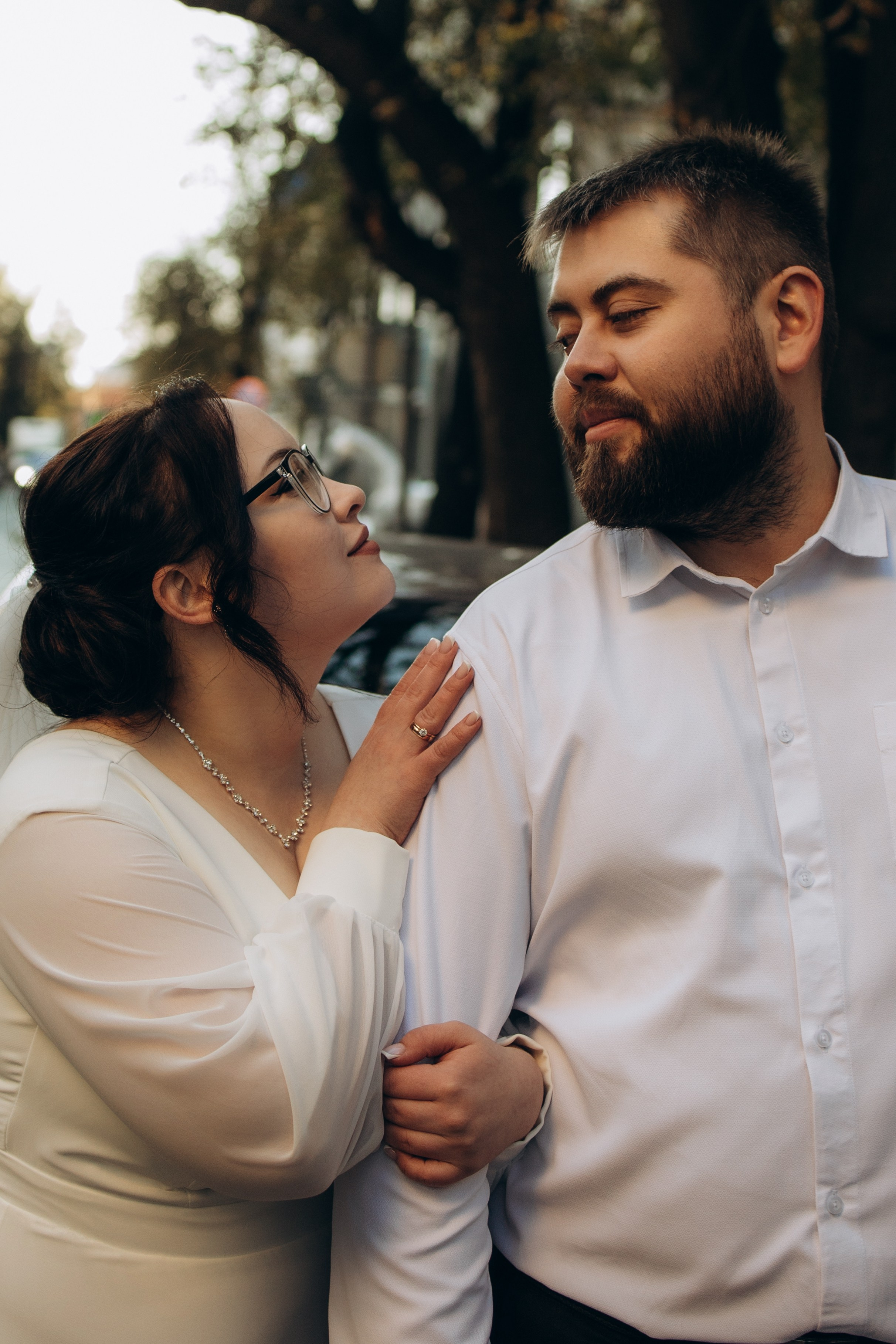 Ленар & Анастасия