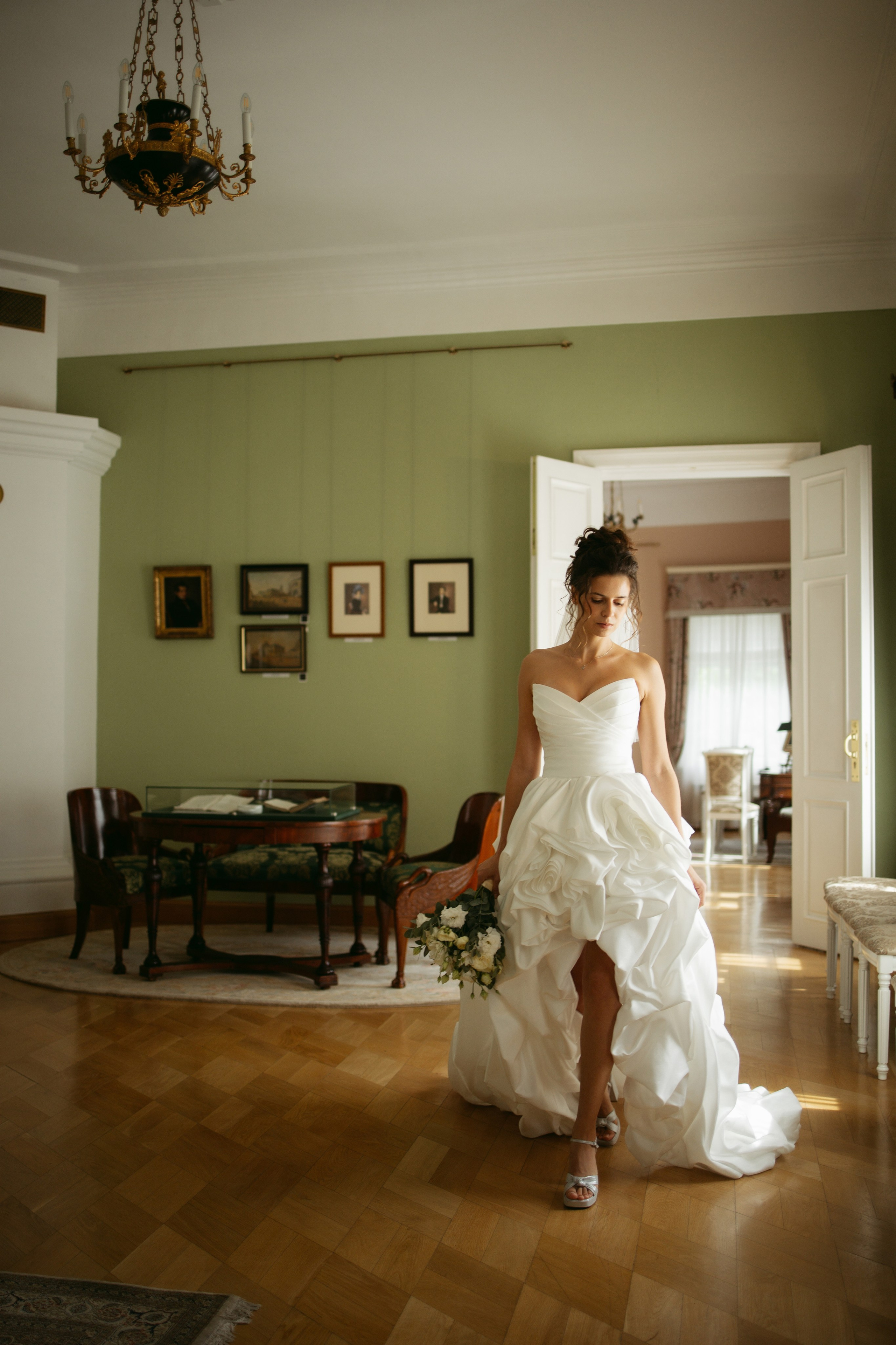 Владимир & Анна