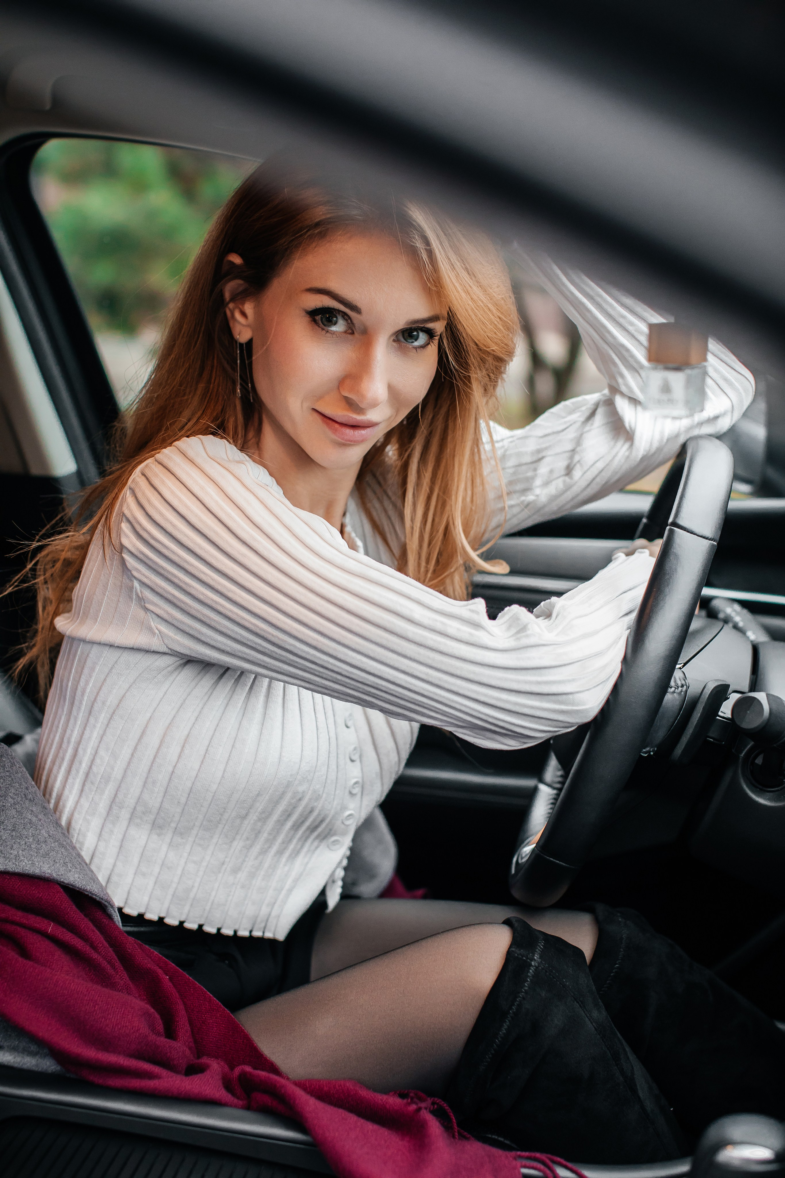 Арма. Анастасия Давыдова