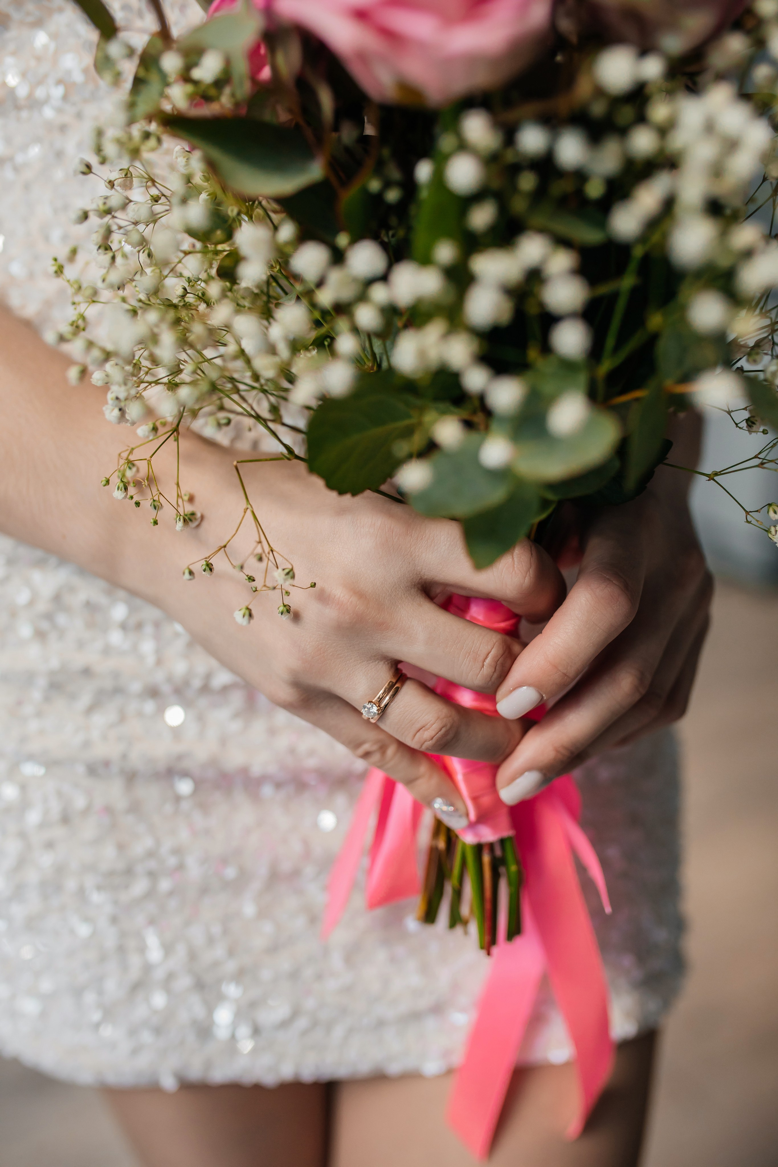 Свадьба Сергей и Екатерина. Анастасия Давыдова