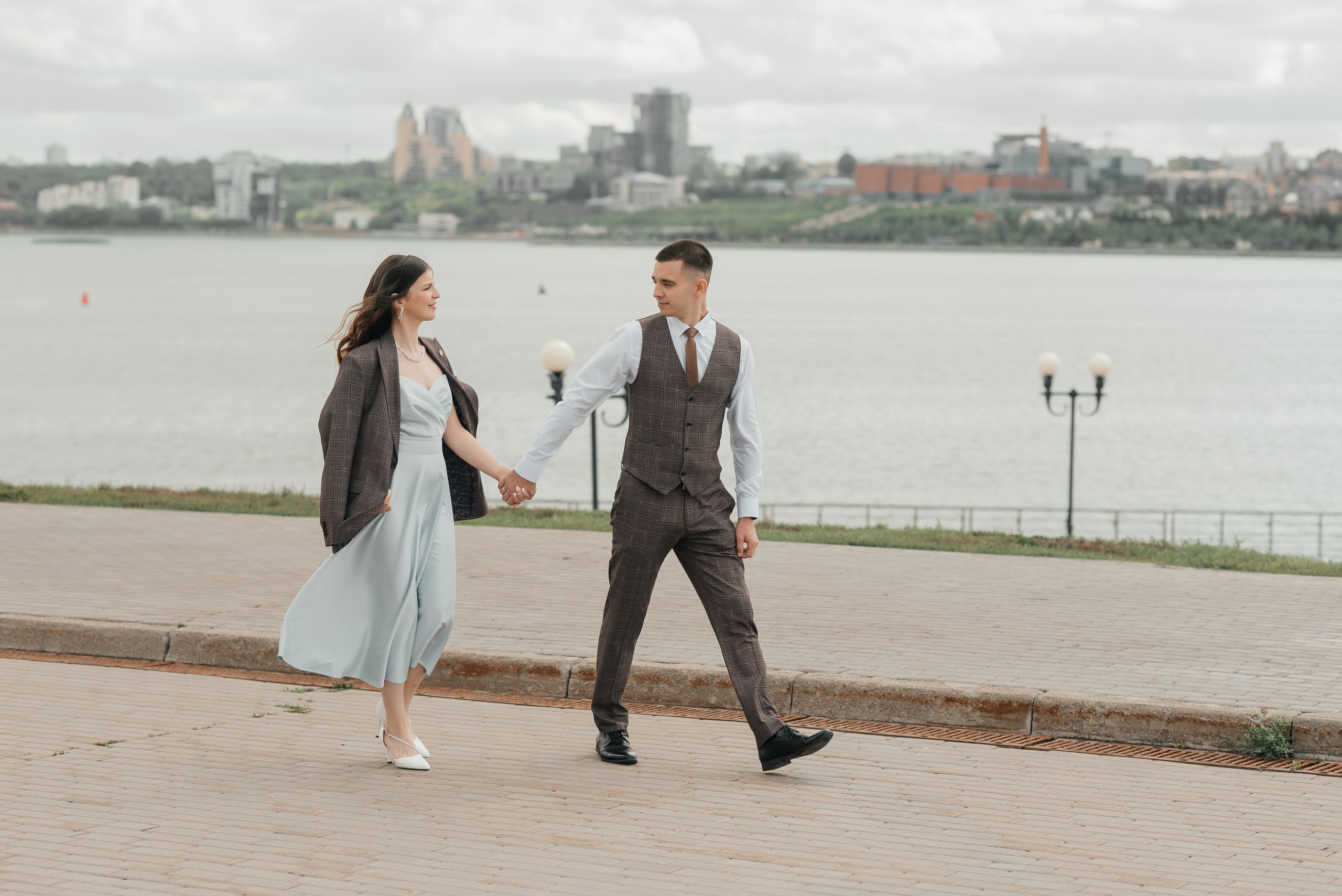 Ильнар и Диляра. Профессиональный фотограф Артем Рахимов в Казани