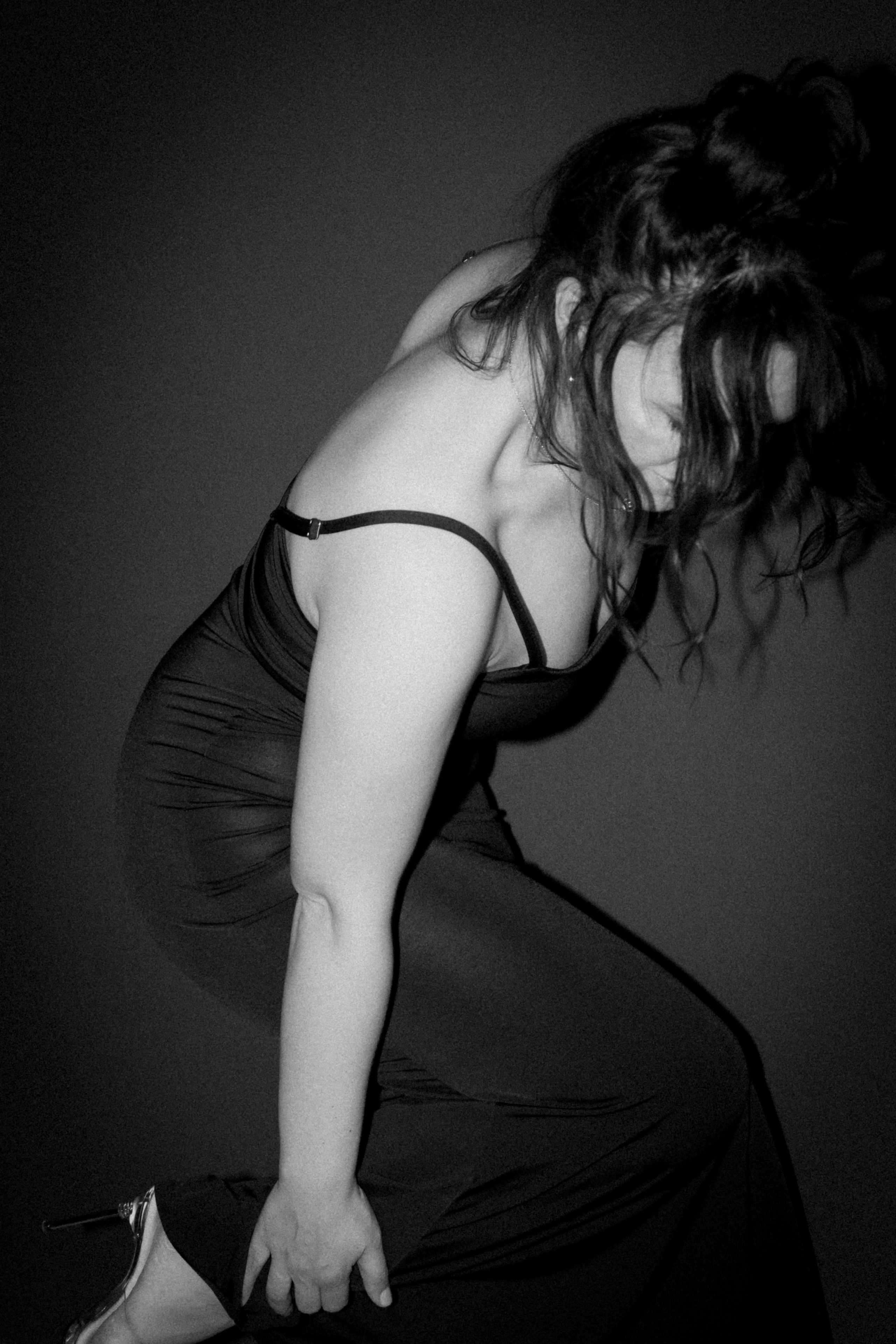 Портретная съемка