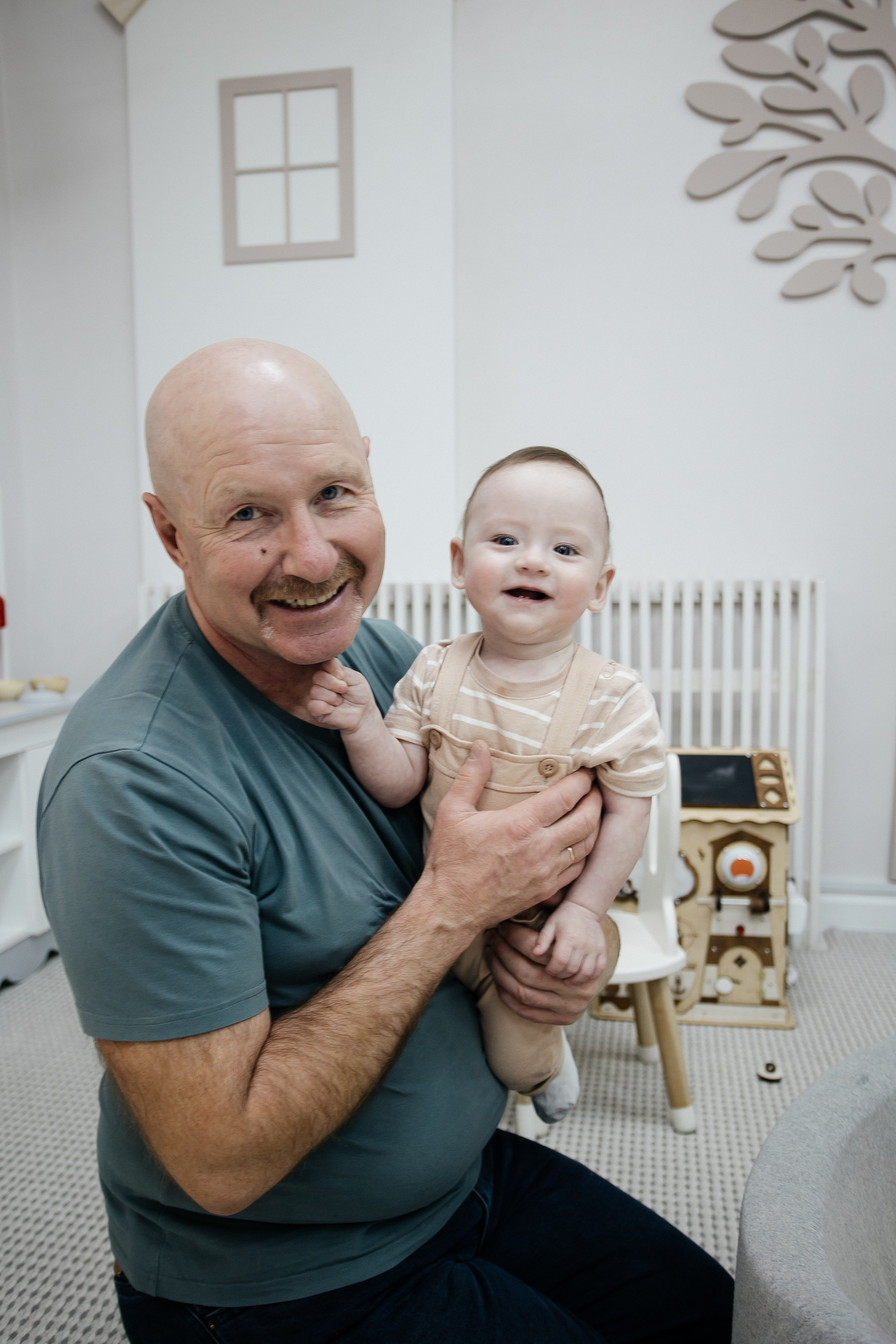 Детские праздники. Фотограф в Иркутске