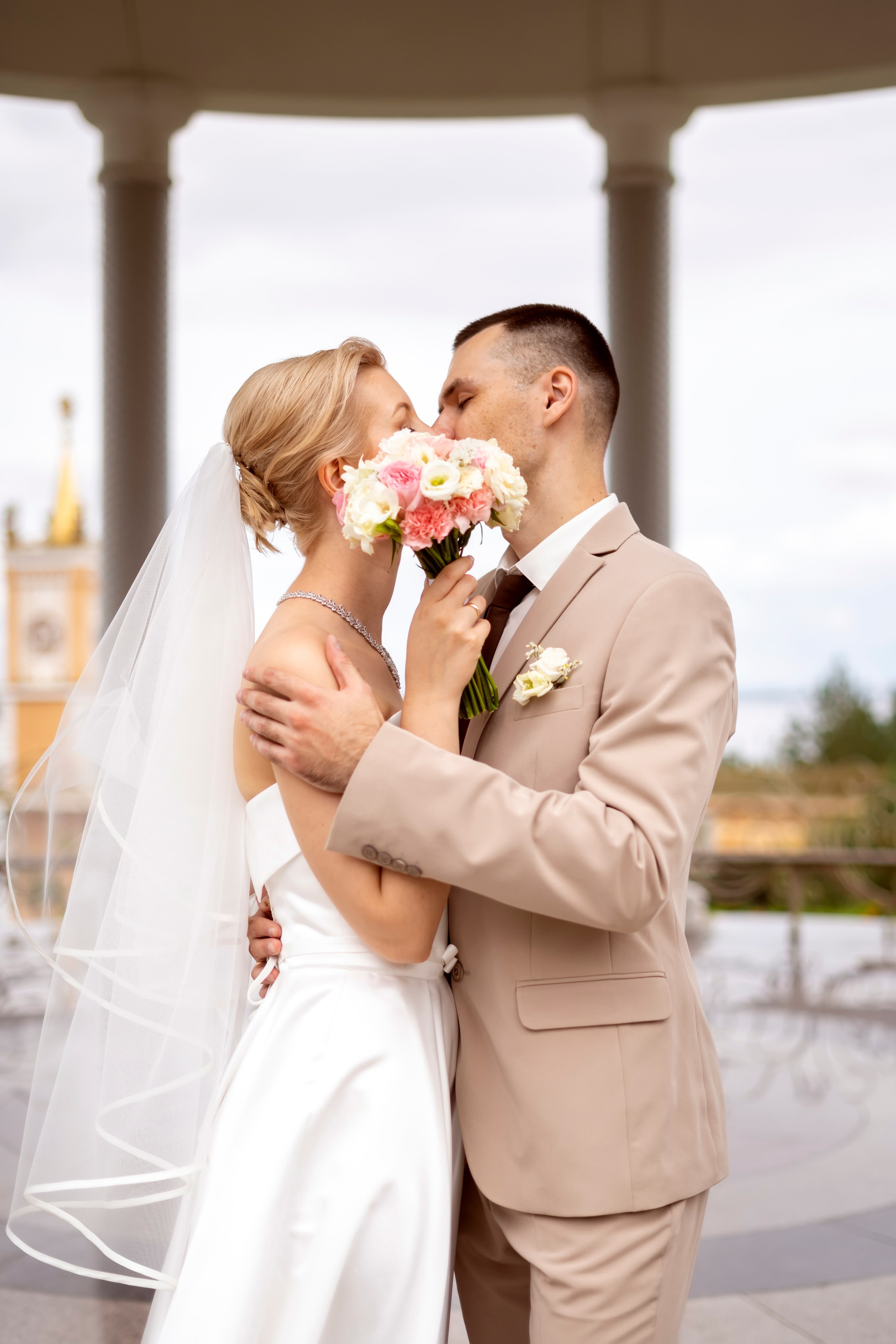 УЛИЧНЫЕ ЛОКАЦИИ. Анна Гриневич — семейный и детский фотограф в Хабаровске