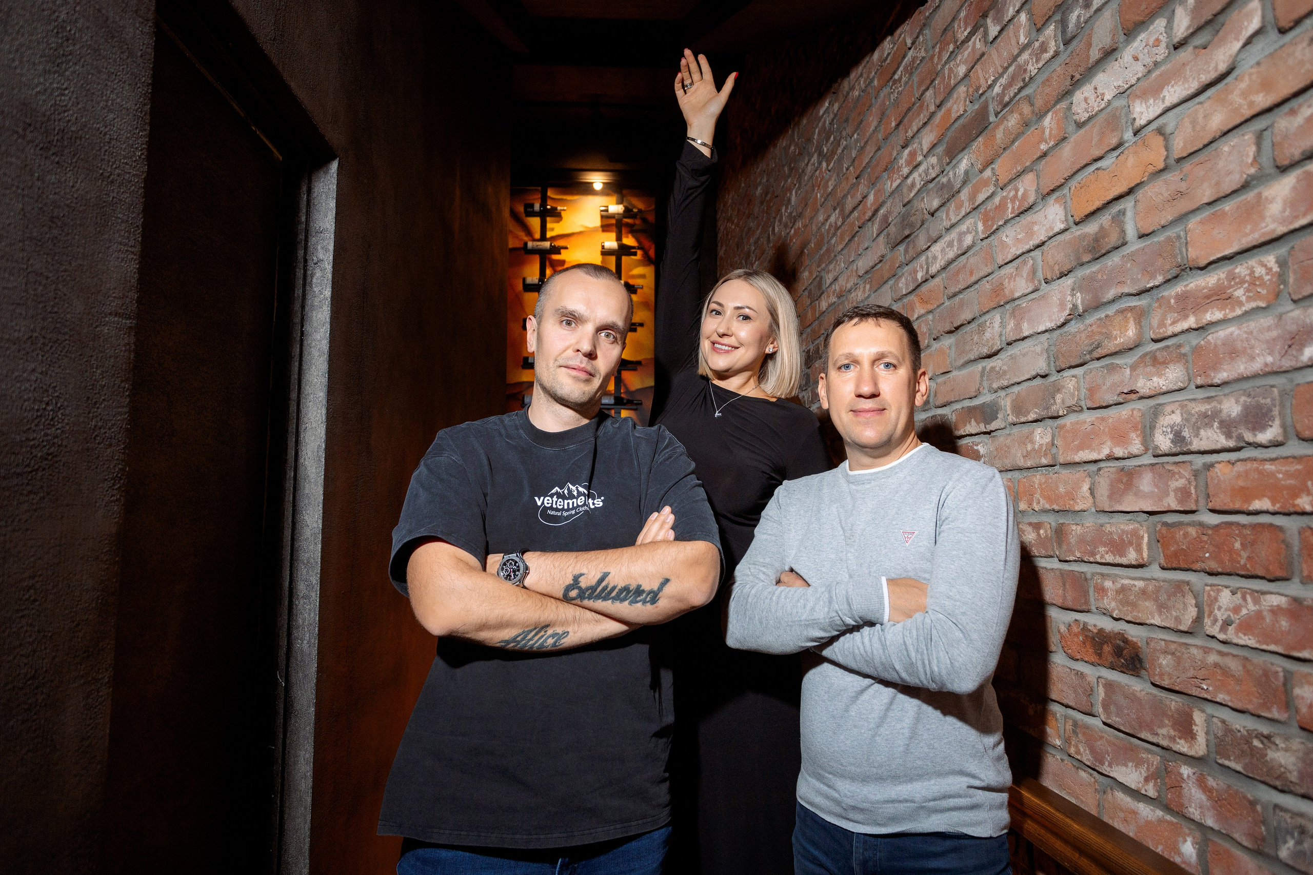 ГАСТРОУЖИН: ВАЩЕ ОГОНЬ. ВСЕ ФОТО. Профессиональный фотограф в Ижевске Леша Петров